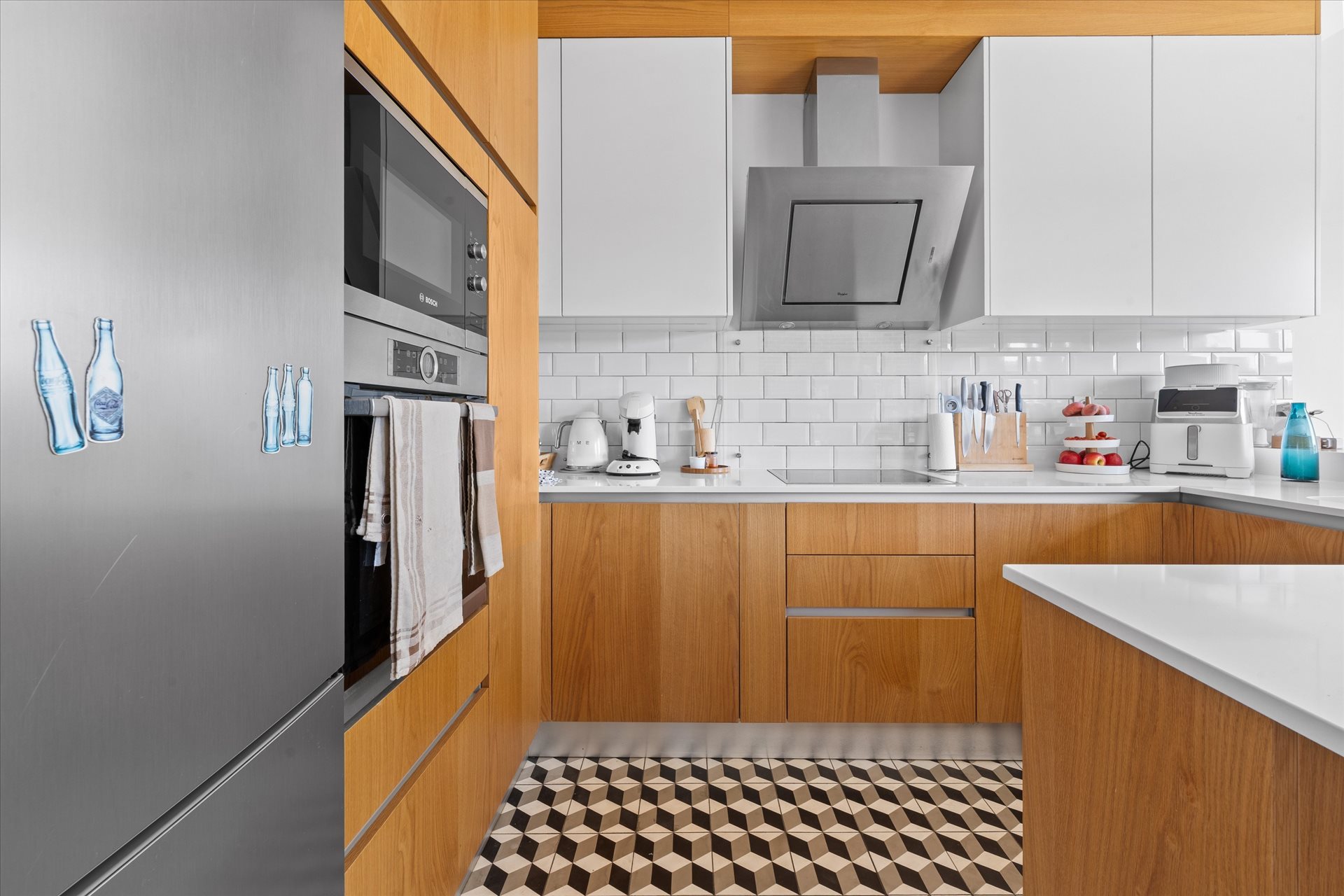Appartement à vendre, 91m², Garches
