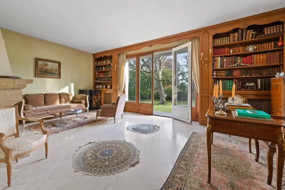 Maison à vendre, 160m², Vaucresson