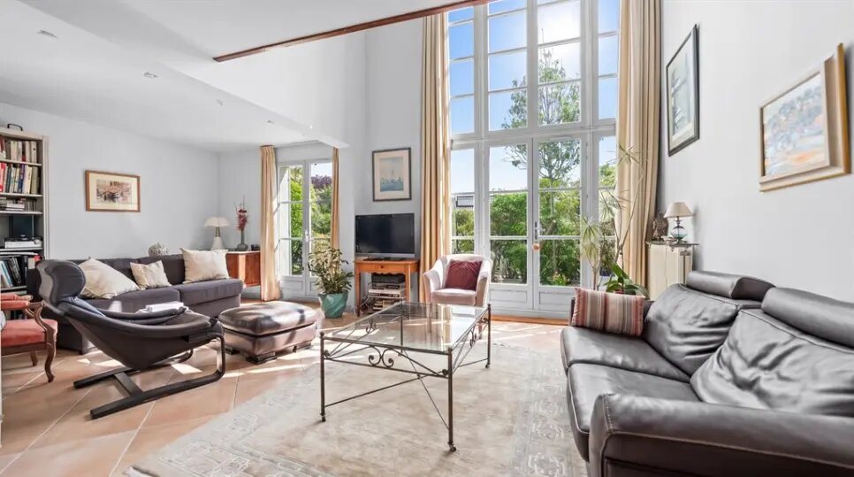 Maison à vendre, 148m², Saint-Cloud