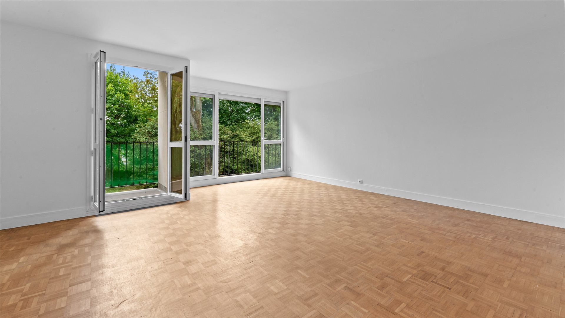 Appartement à vendre, 68m², Garches