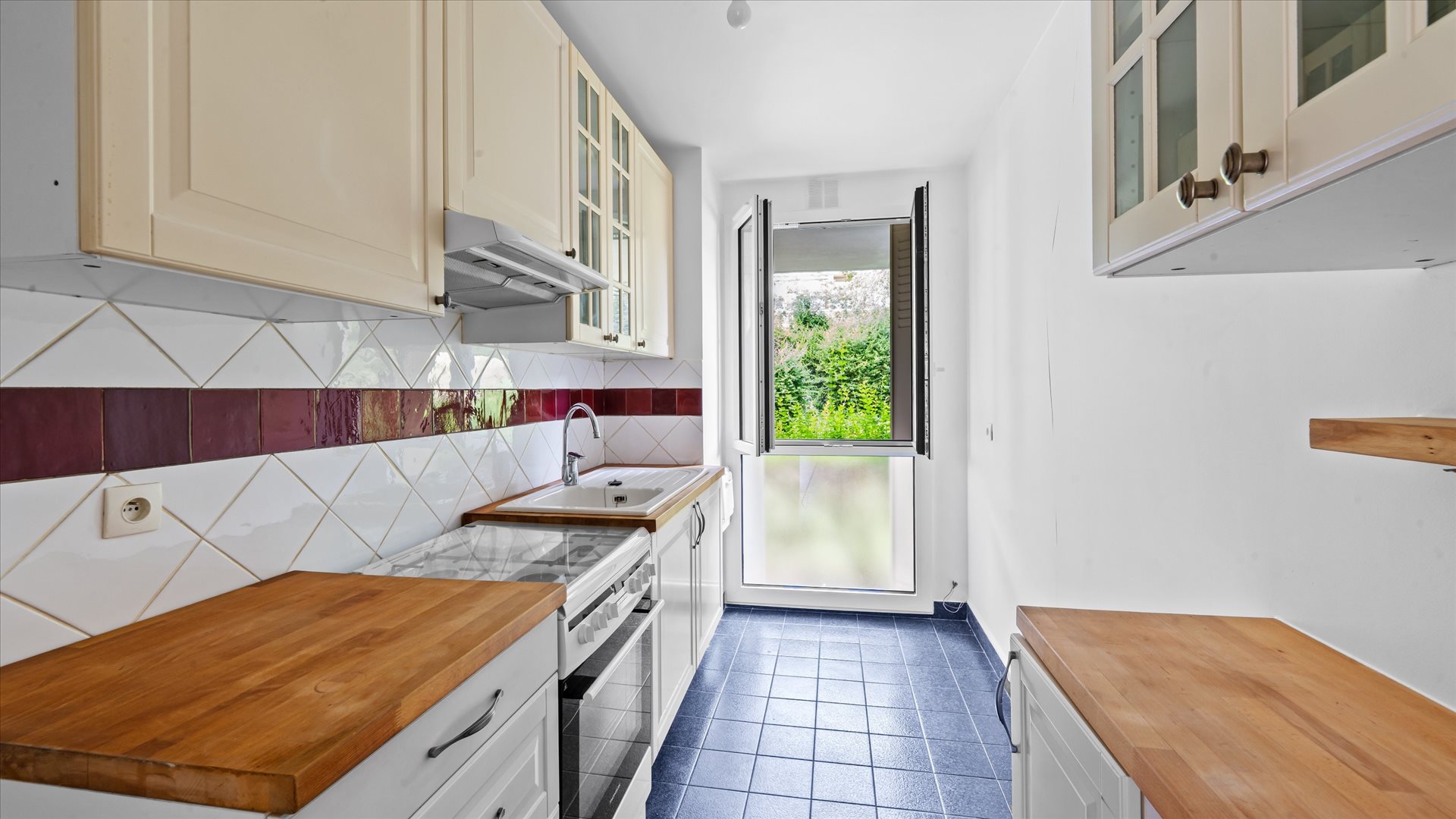 Appartement à vendre, 68m², Garches
