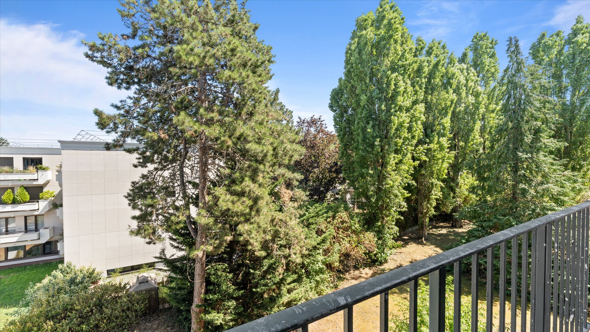 Appartement à vendre, 69m², Garches