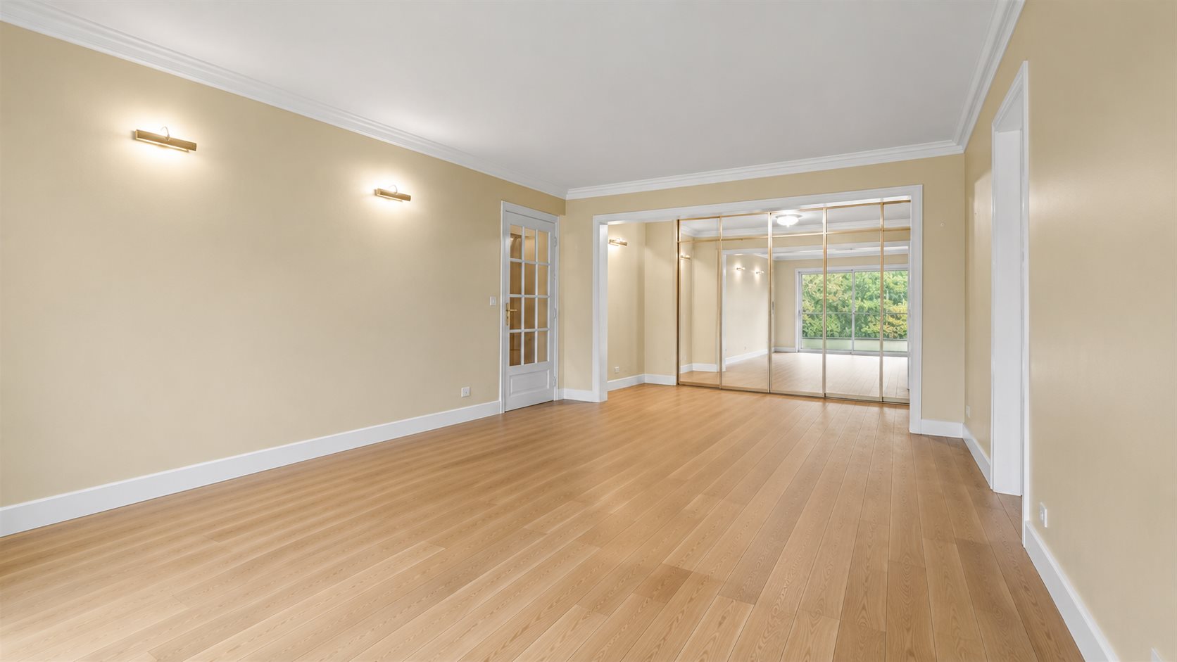 Appartement à vendre, 1m², Garches