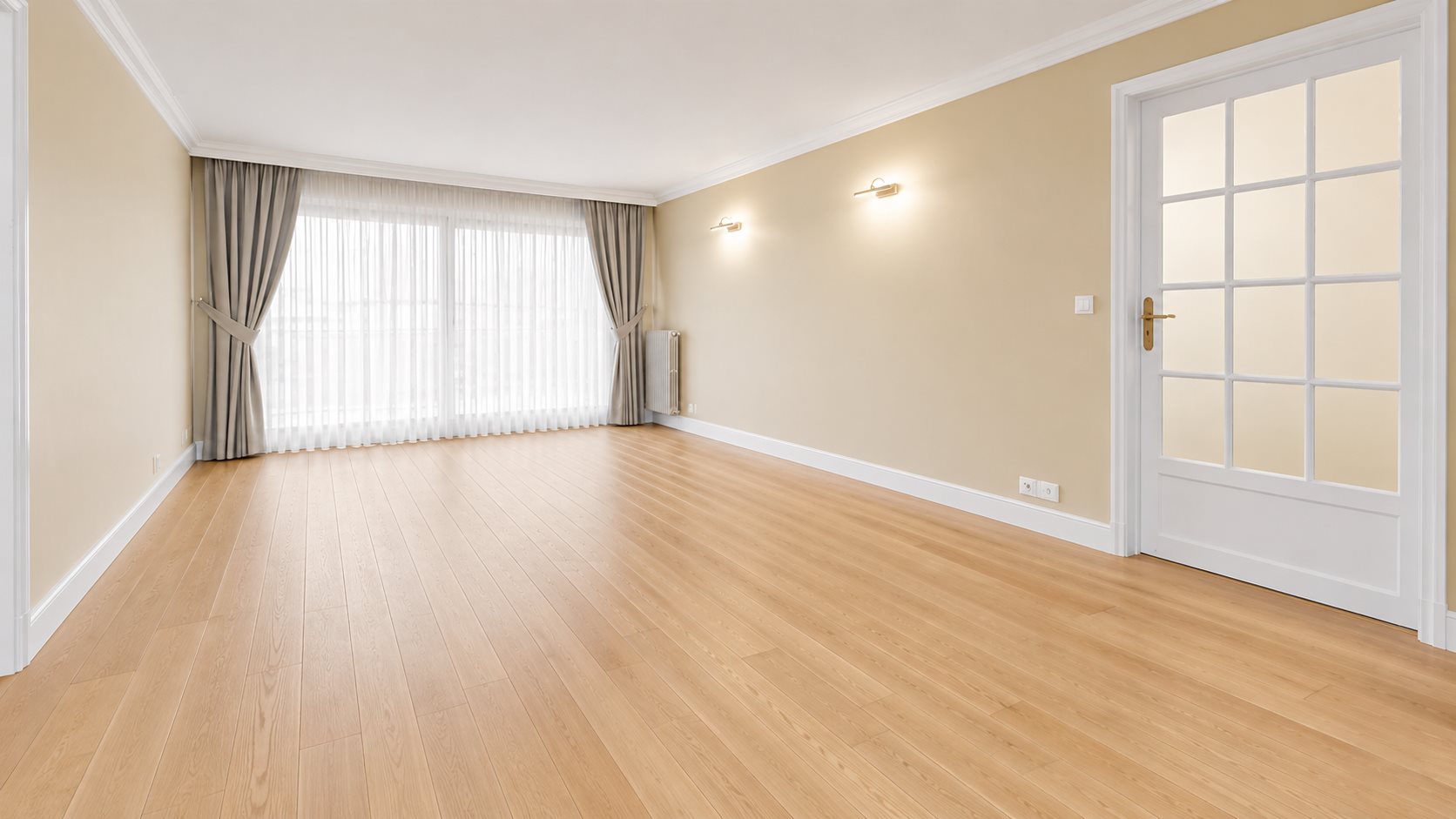 Appartement à vendre, 1m², Garches