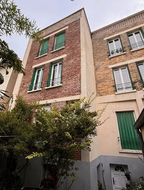 Maison à vendre, 216m², Garches