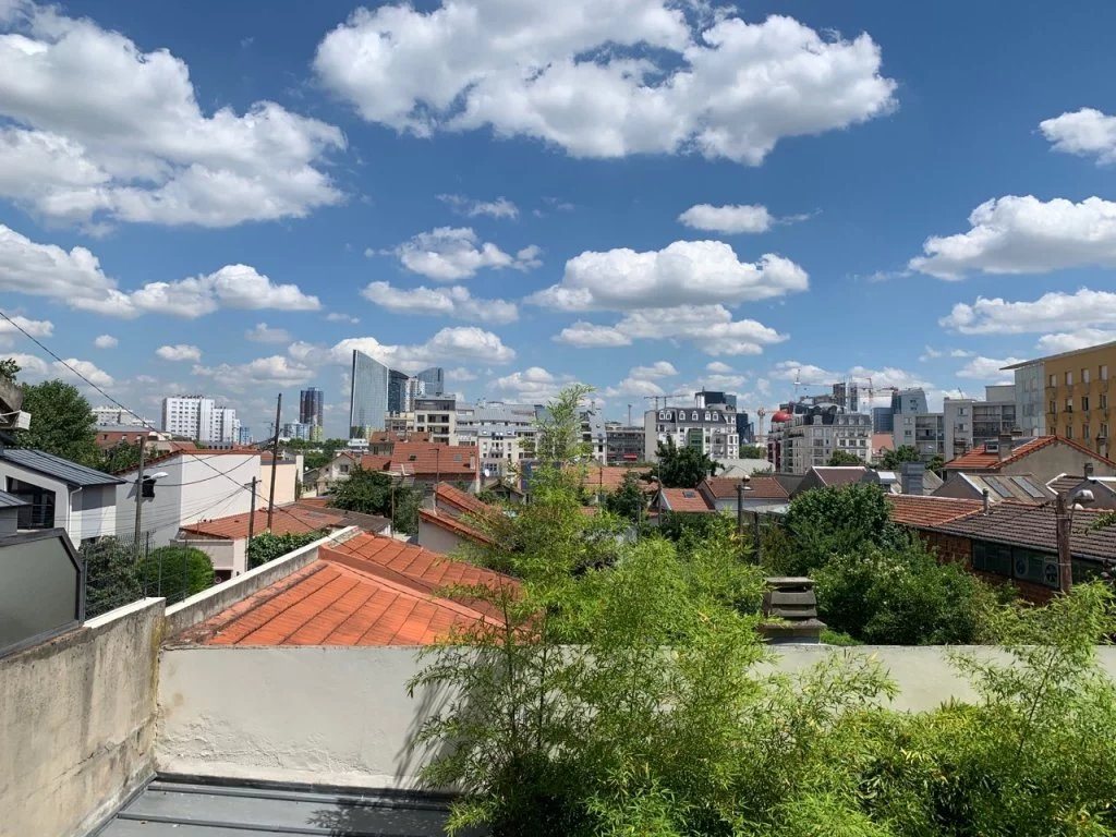 Maison à vendre, 216m², Garches