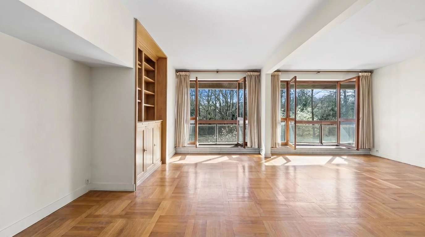 Appartement à vendre, 113m², Garches