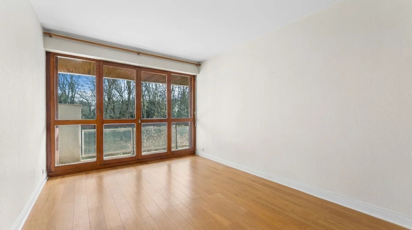Appartement à vendre, 113m², Garches