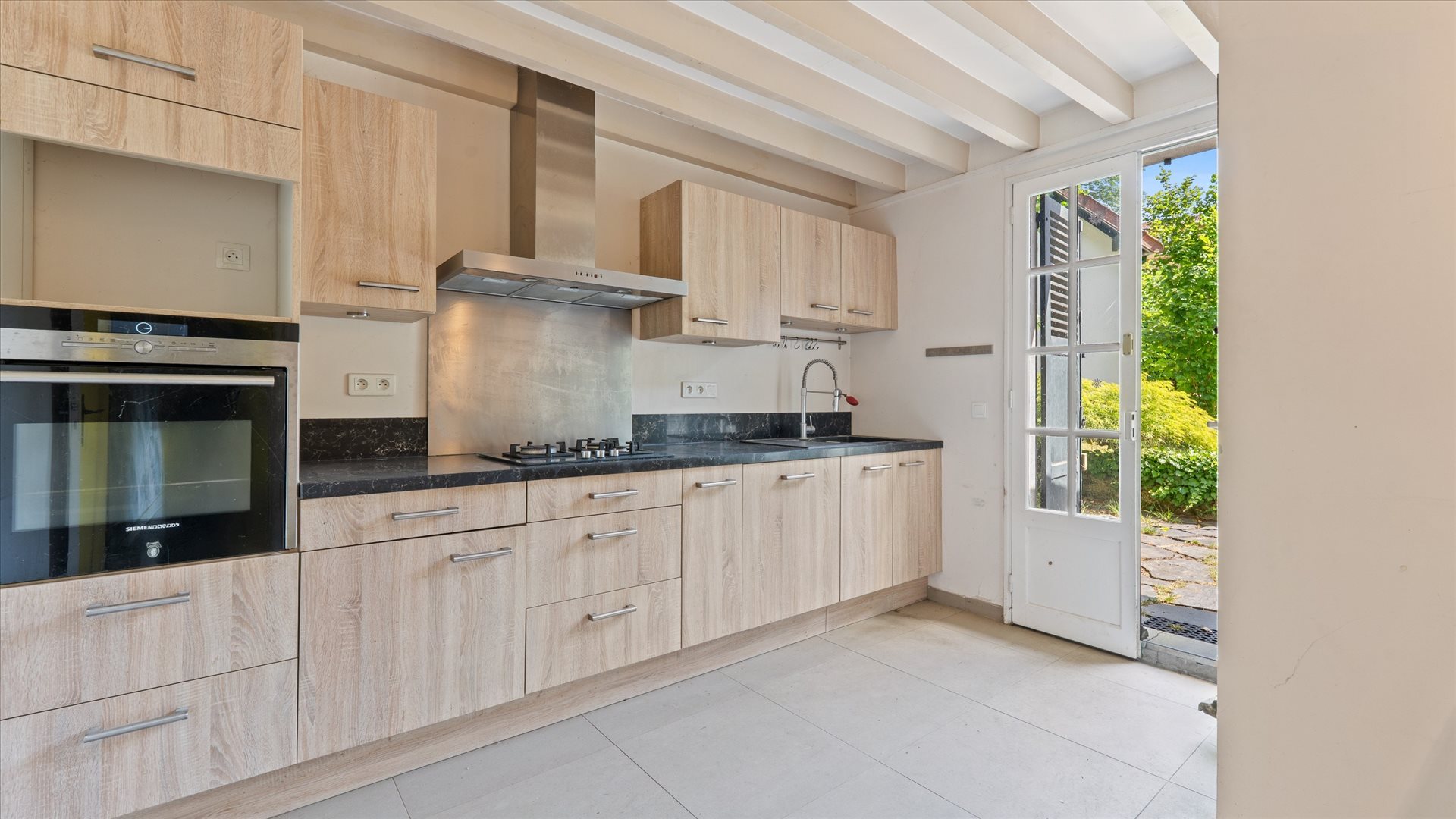 Maison à vendre, 130m², Garches