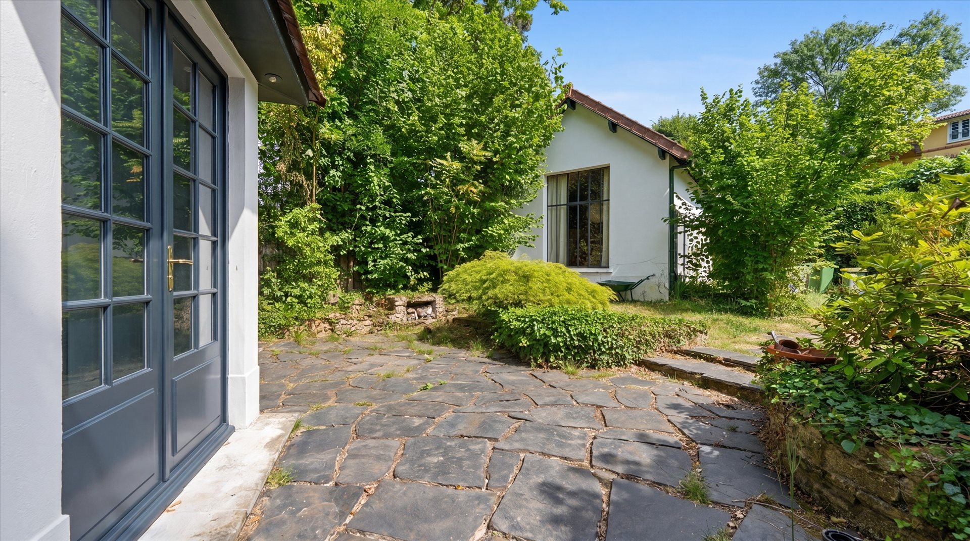 Maison à vendre, 130m², Garches