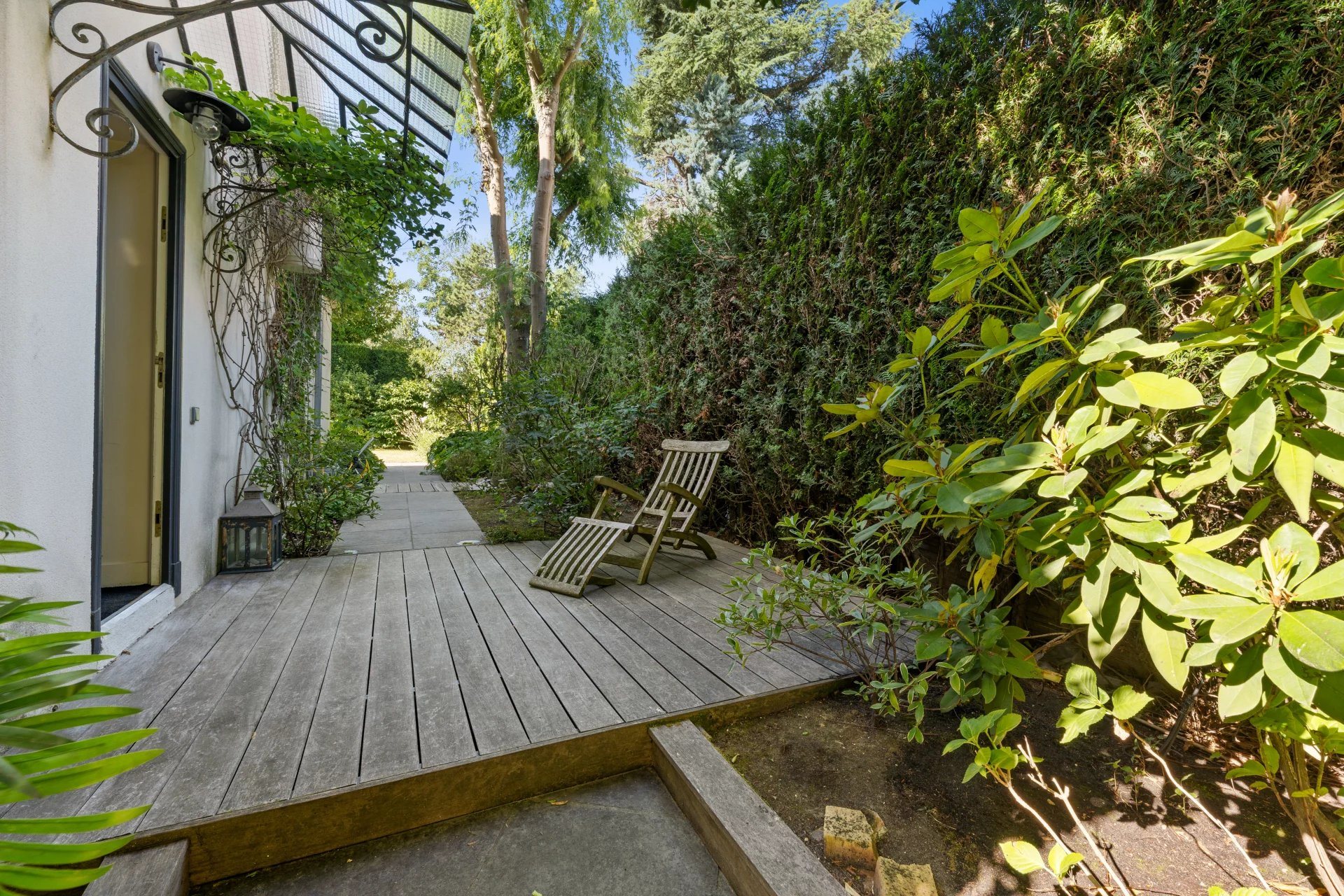 Maison à vendre, 270m², Garches