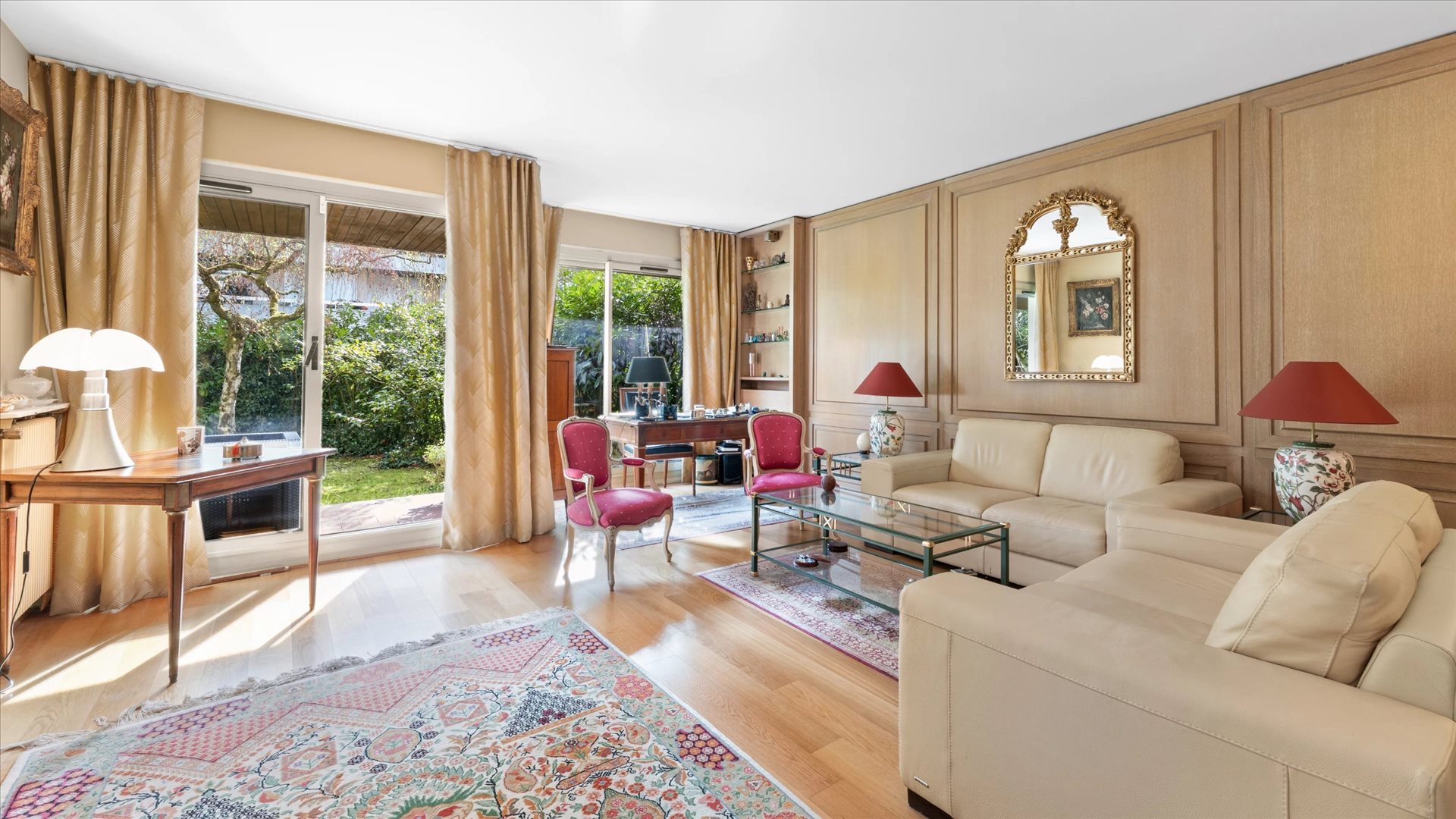 Appartement à vendre, 101m², Garches