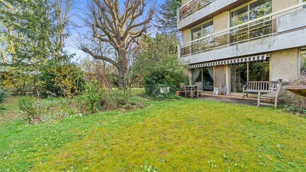 Appartement à vendre, 101m², Garches