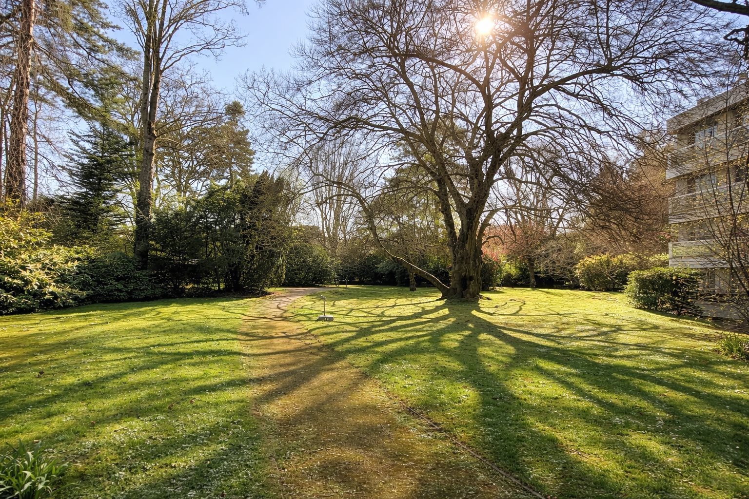 Appartement à vendre, 101m², Garches
