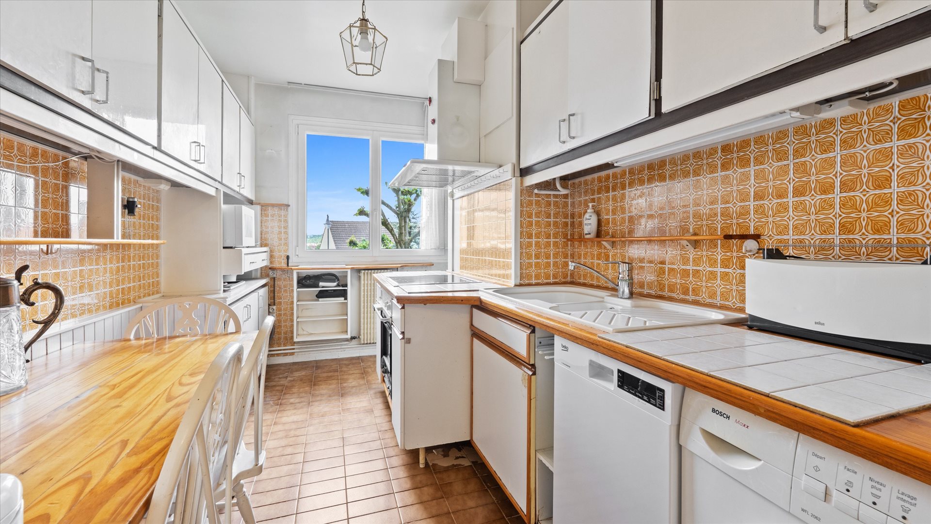 Appartement à vendre, 2m², Garches