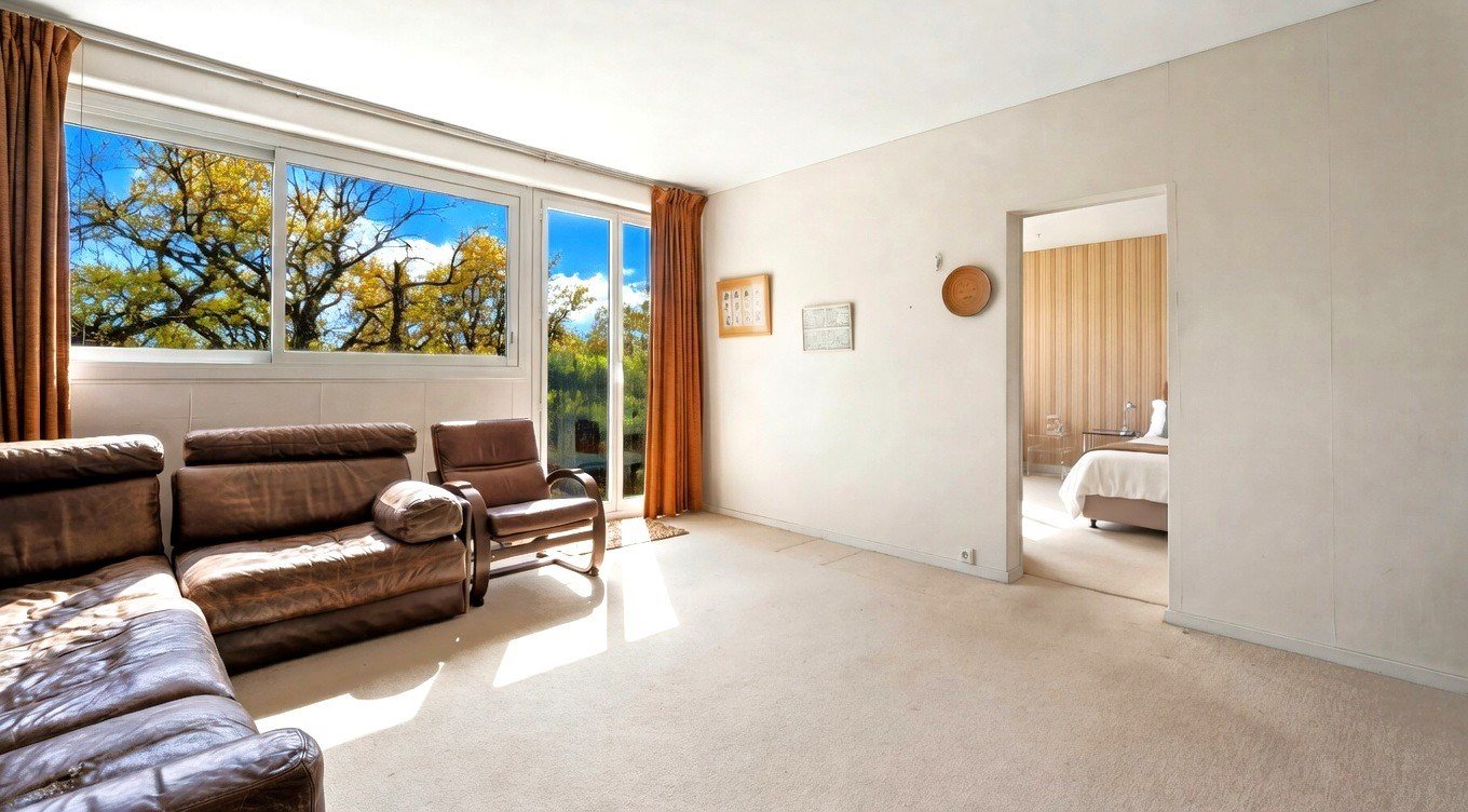 Appartement à vendre, 93m², Garches