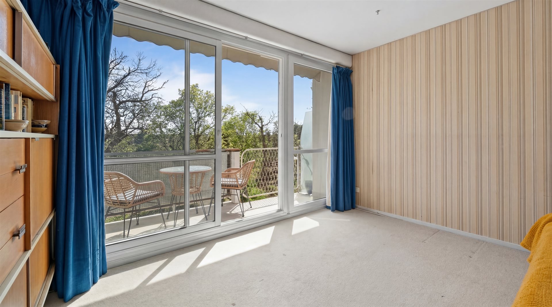 Appartement à vendre, 93m², Garches