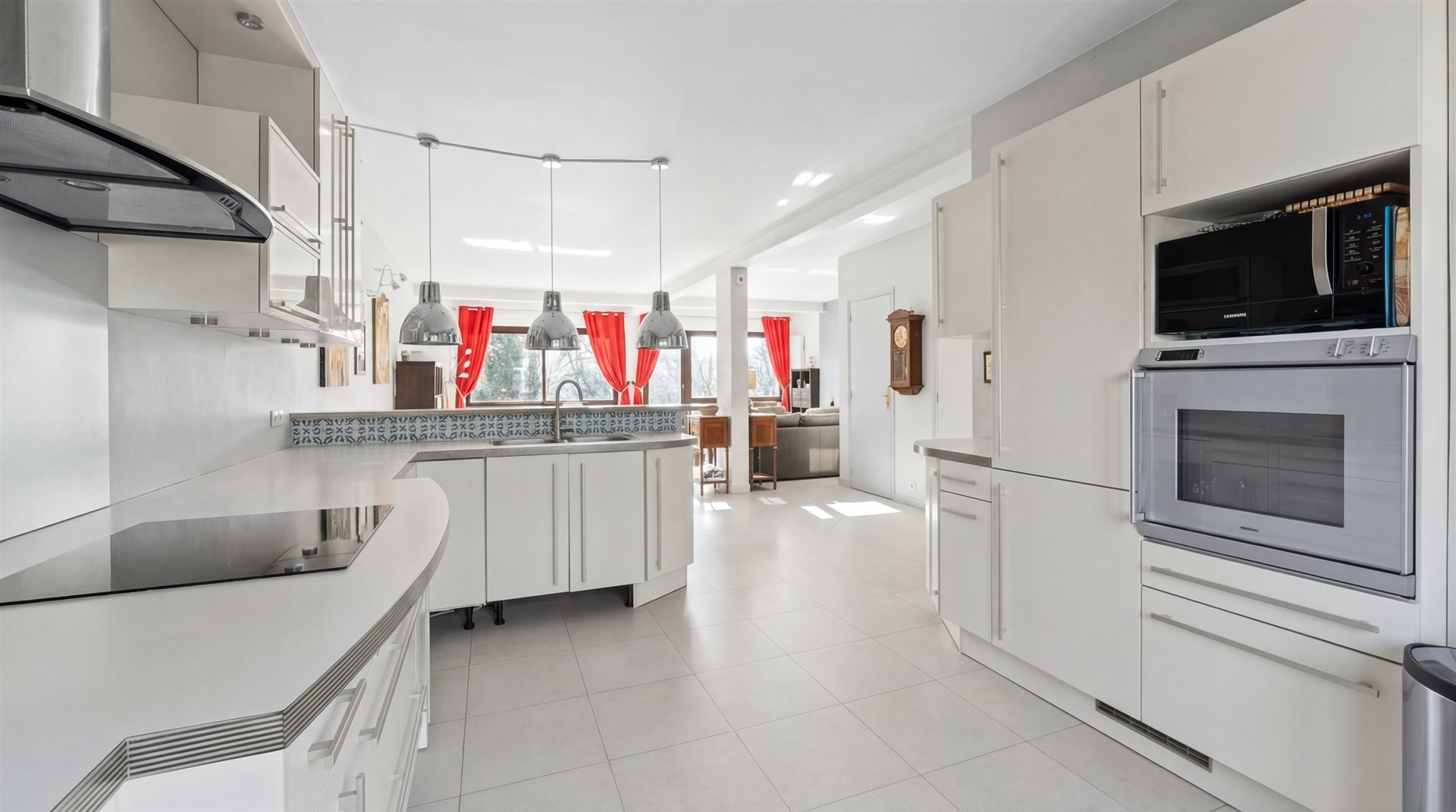 Maison à vendre, 189m², Garches