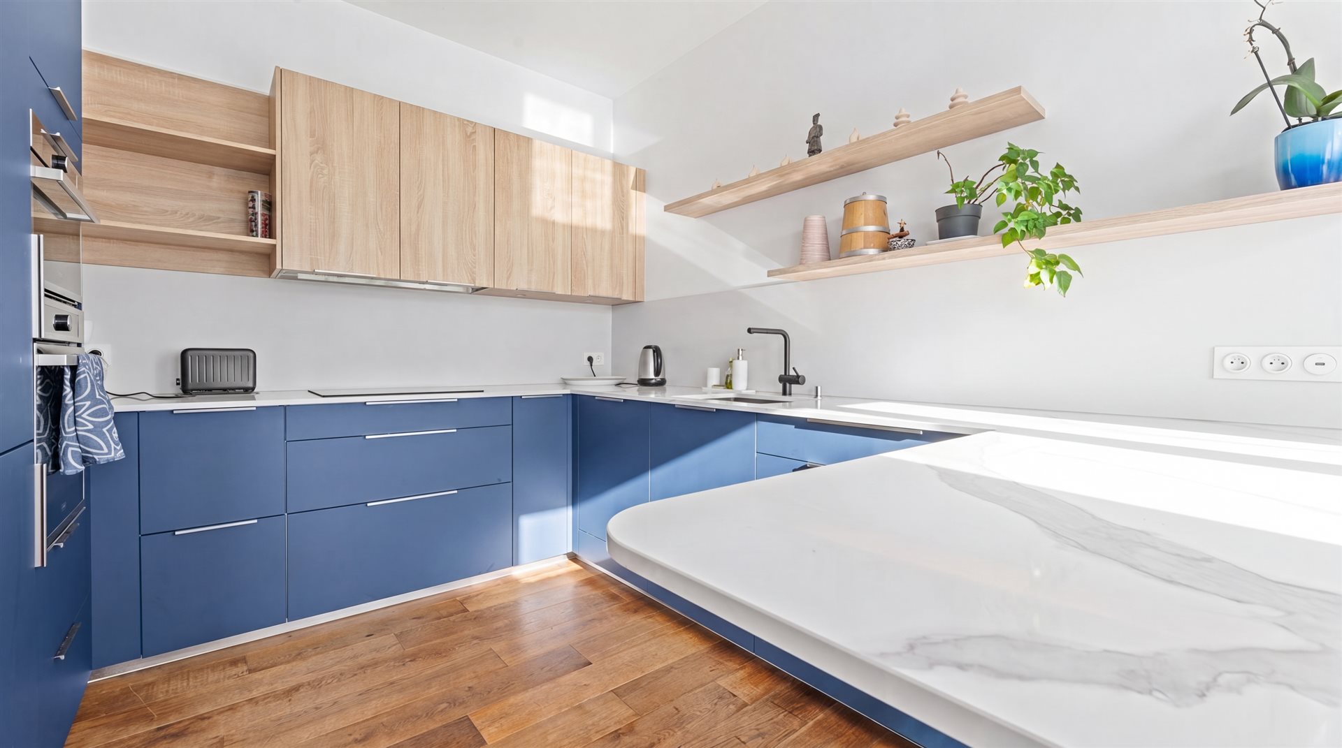 Appartement à vendre, 111m², Garches
