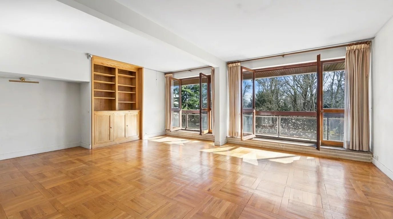 Appartement à vendre, 1m², Garches