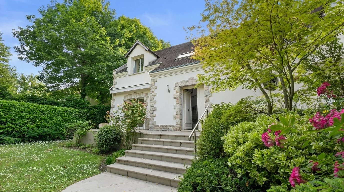 Maison à vendre, 286m², Garches