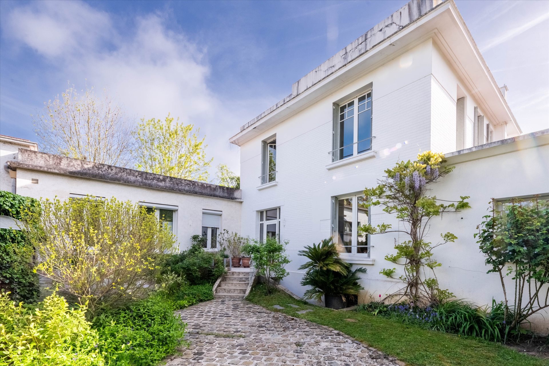 Maison à vendre, 283m², Garches