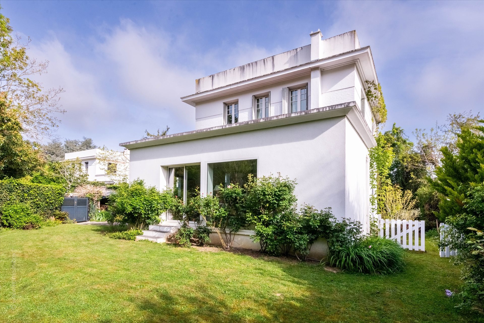Maison à vendre, 283m², Garches