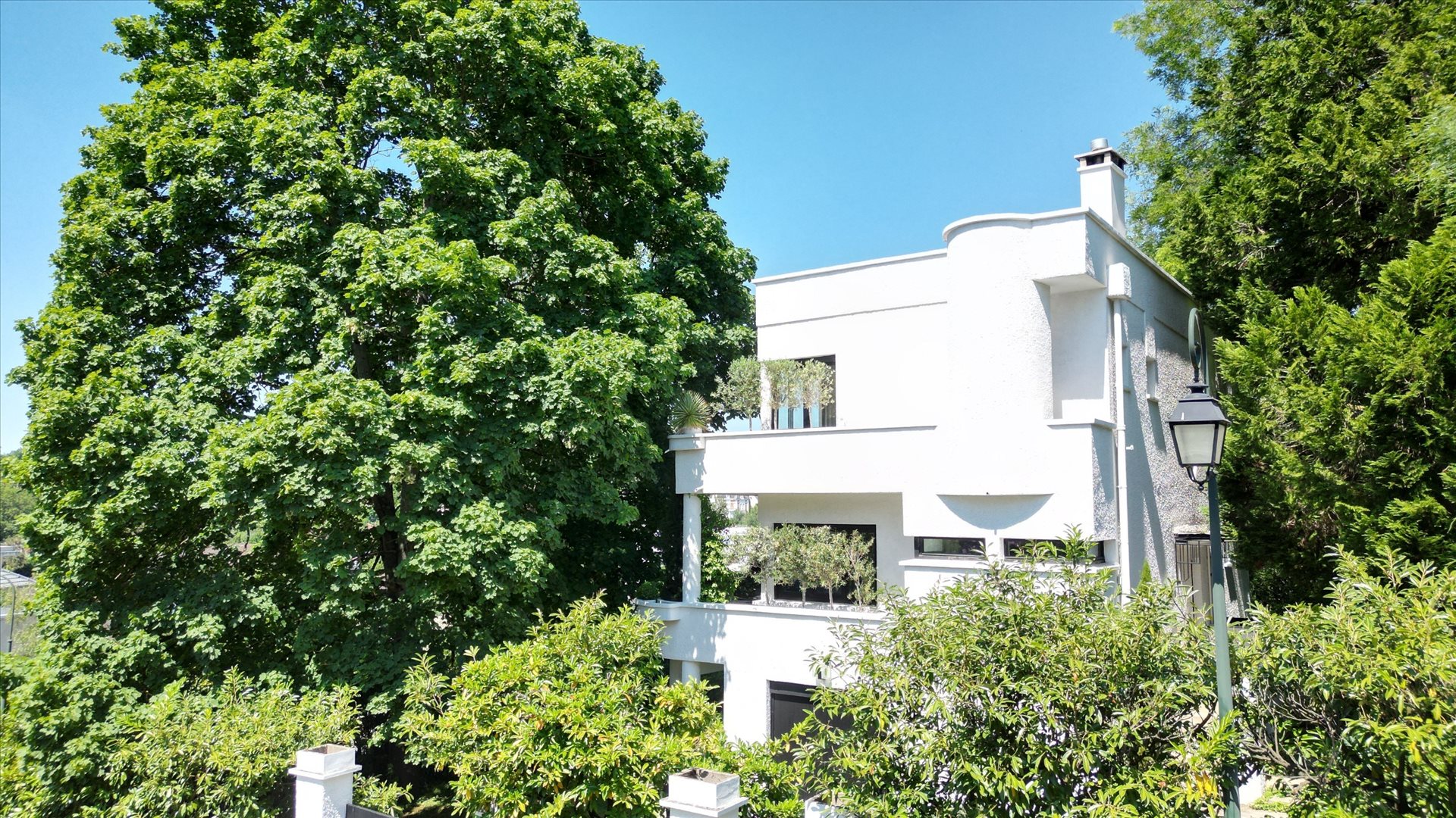 Maison à vendre, 210m², Garches