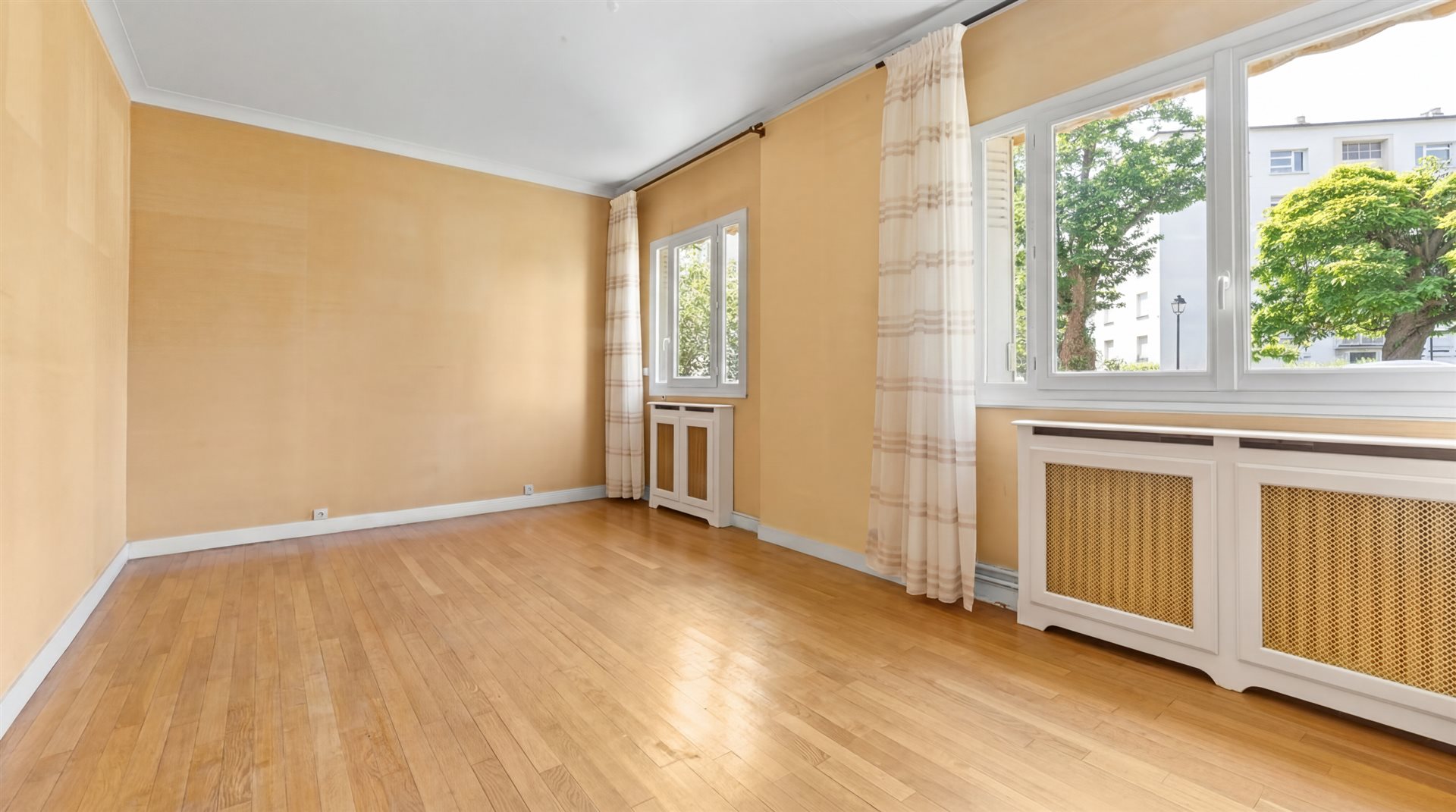 Appartement à vendre, 86m², Garches