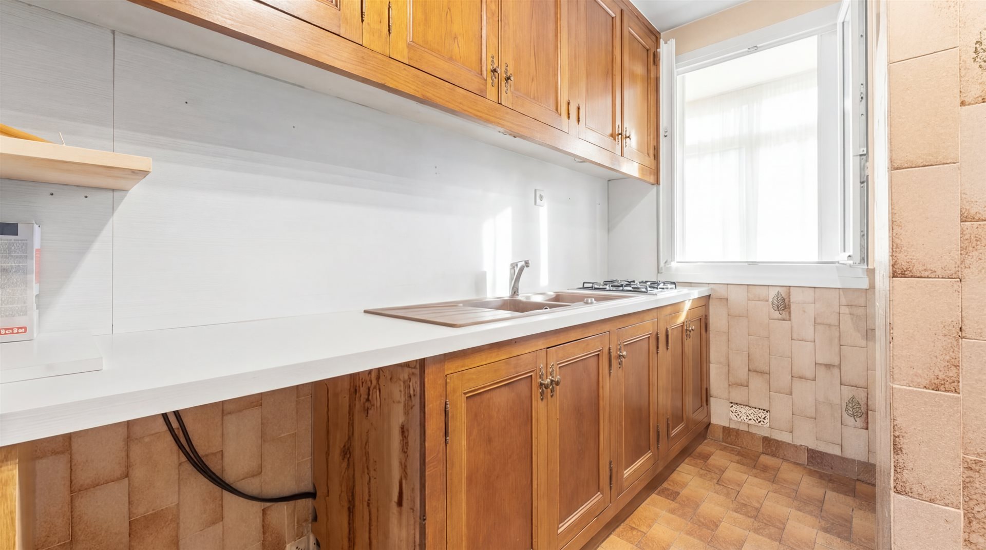 Appartement à vendre, 86m², Garches