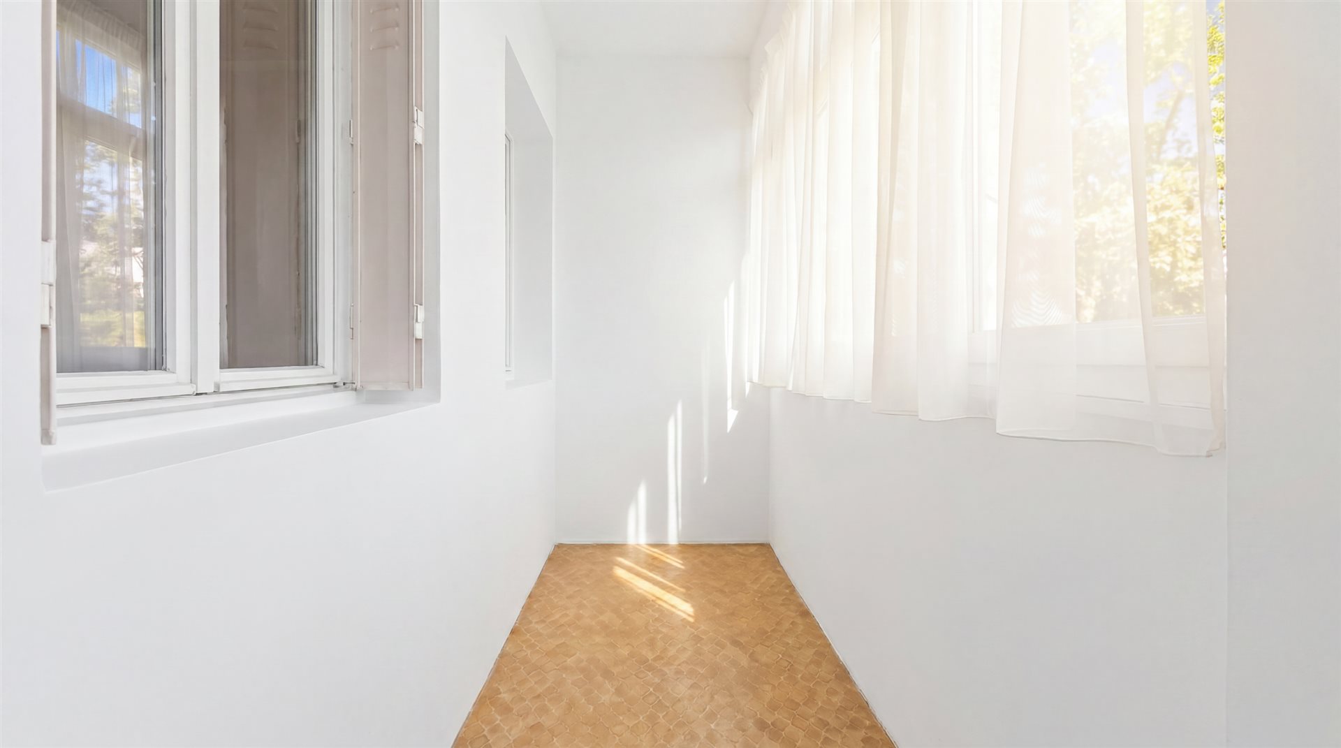 Appartement à vendre, 86m², Garches