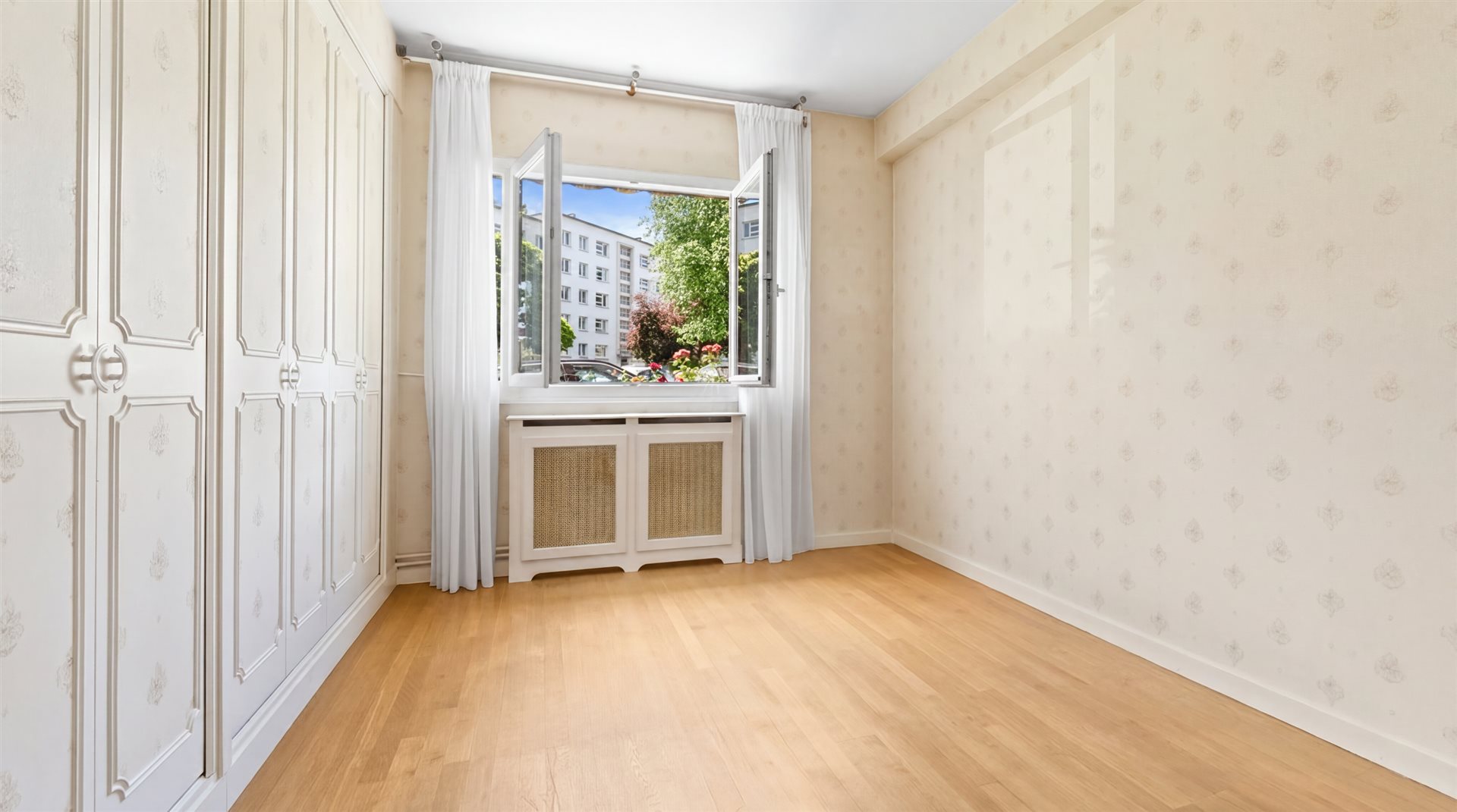 Appartement à vendre, 86m², Garches