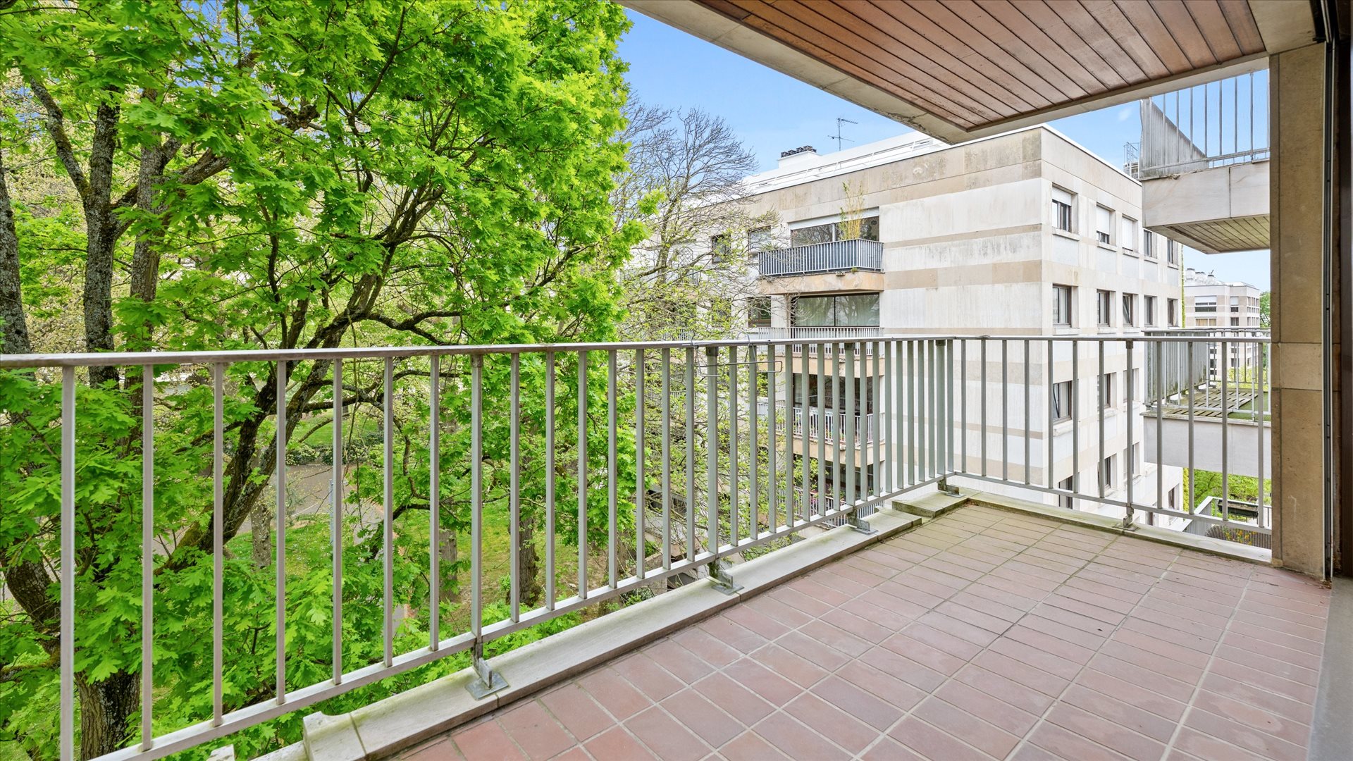 Appartement à vendre, 88m², Garches
