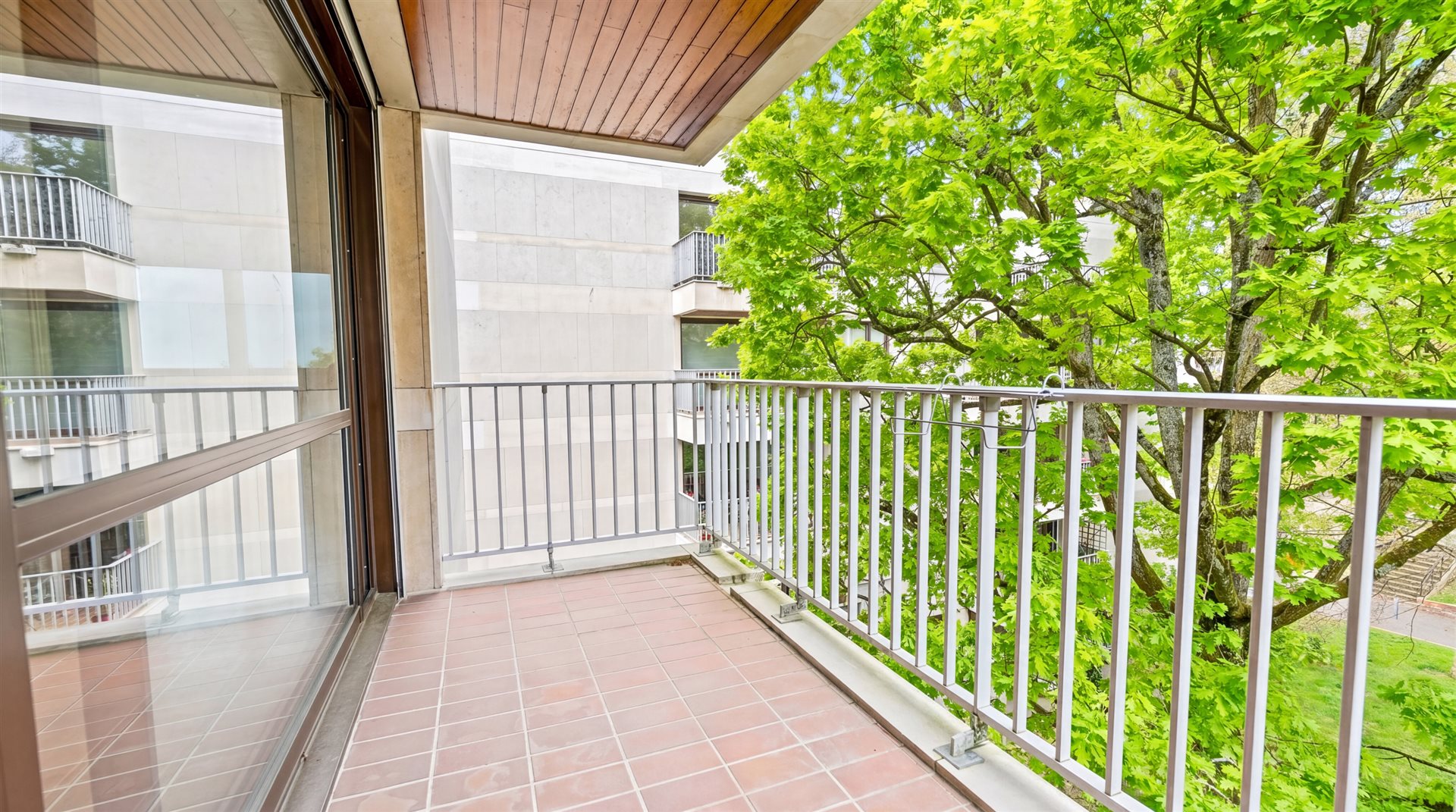 Appartement à vendre, 88m², Garches