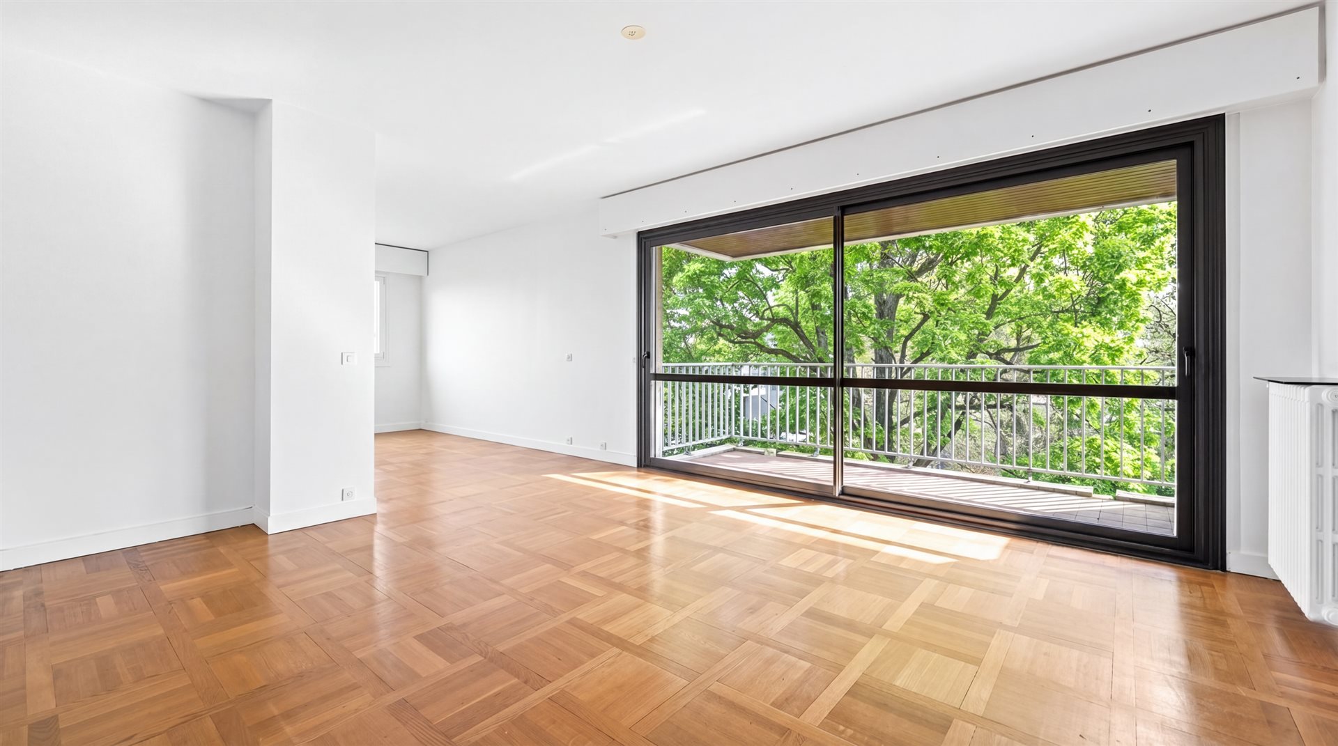 Appartement à vendre, 88m², Garches