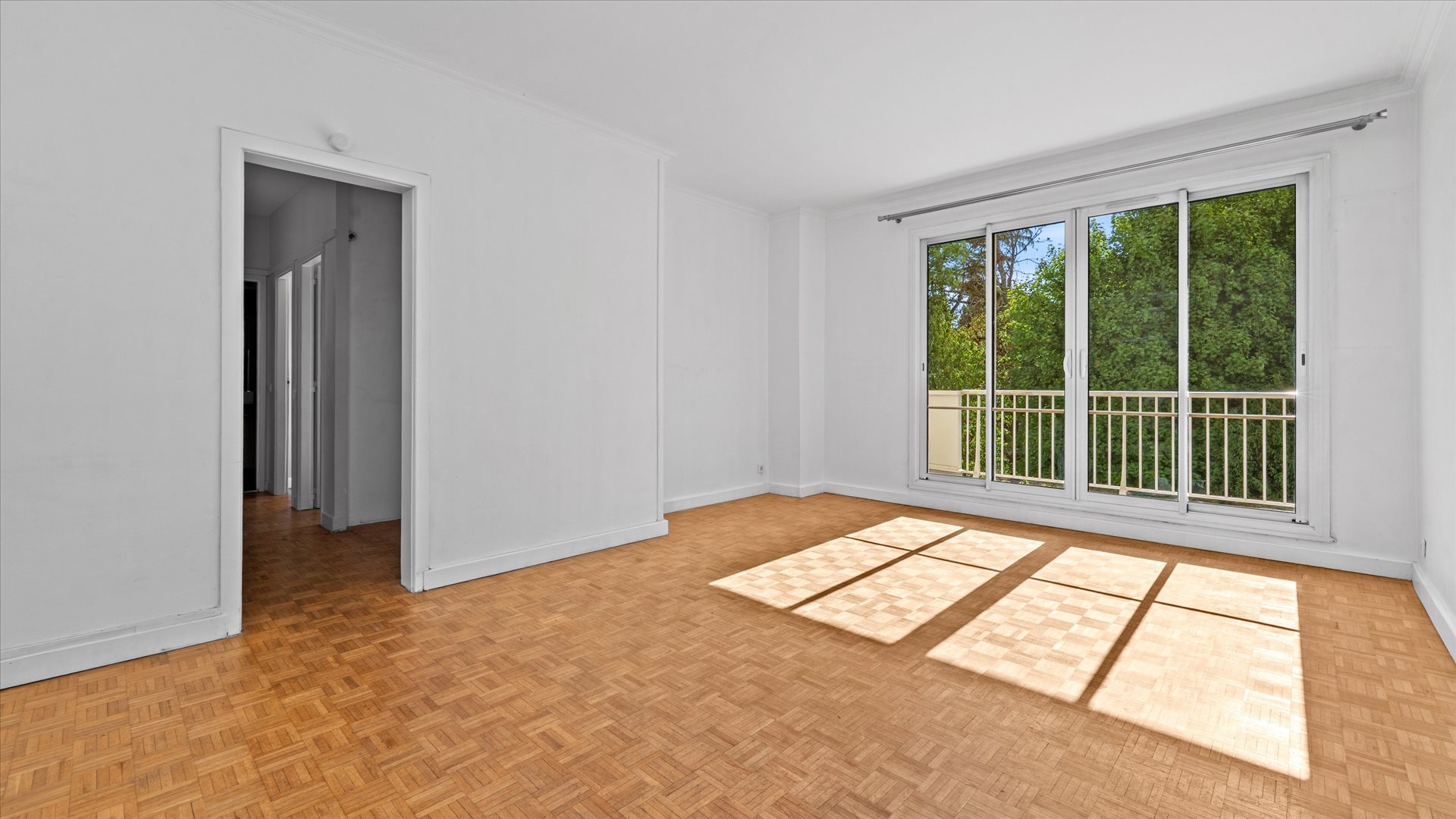 Appartement à vendre, 67m², Garches