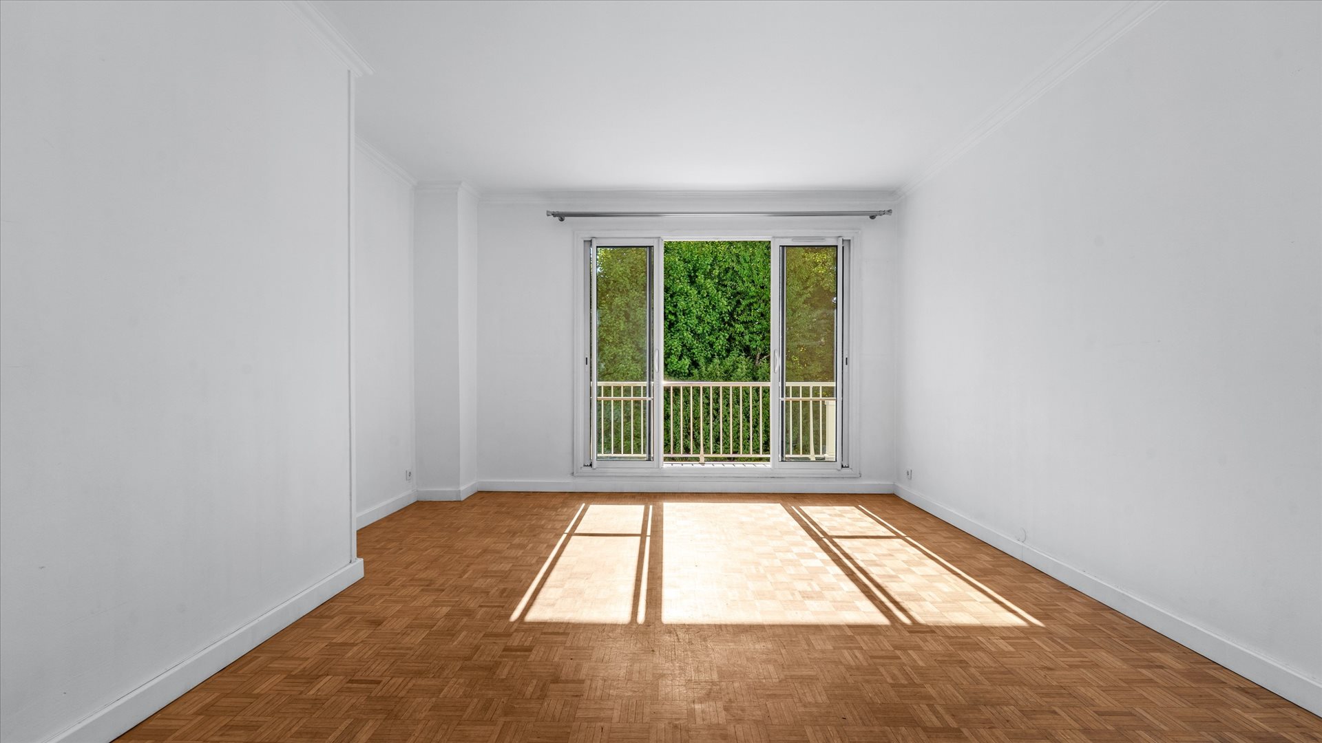 Appartement à vendre, 67m², Garches