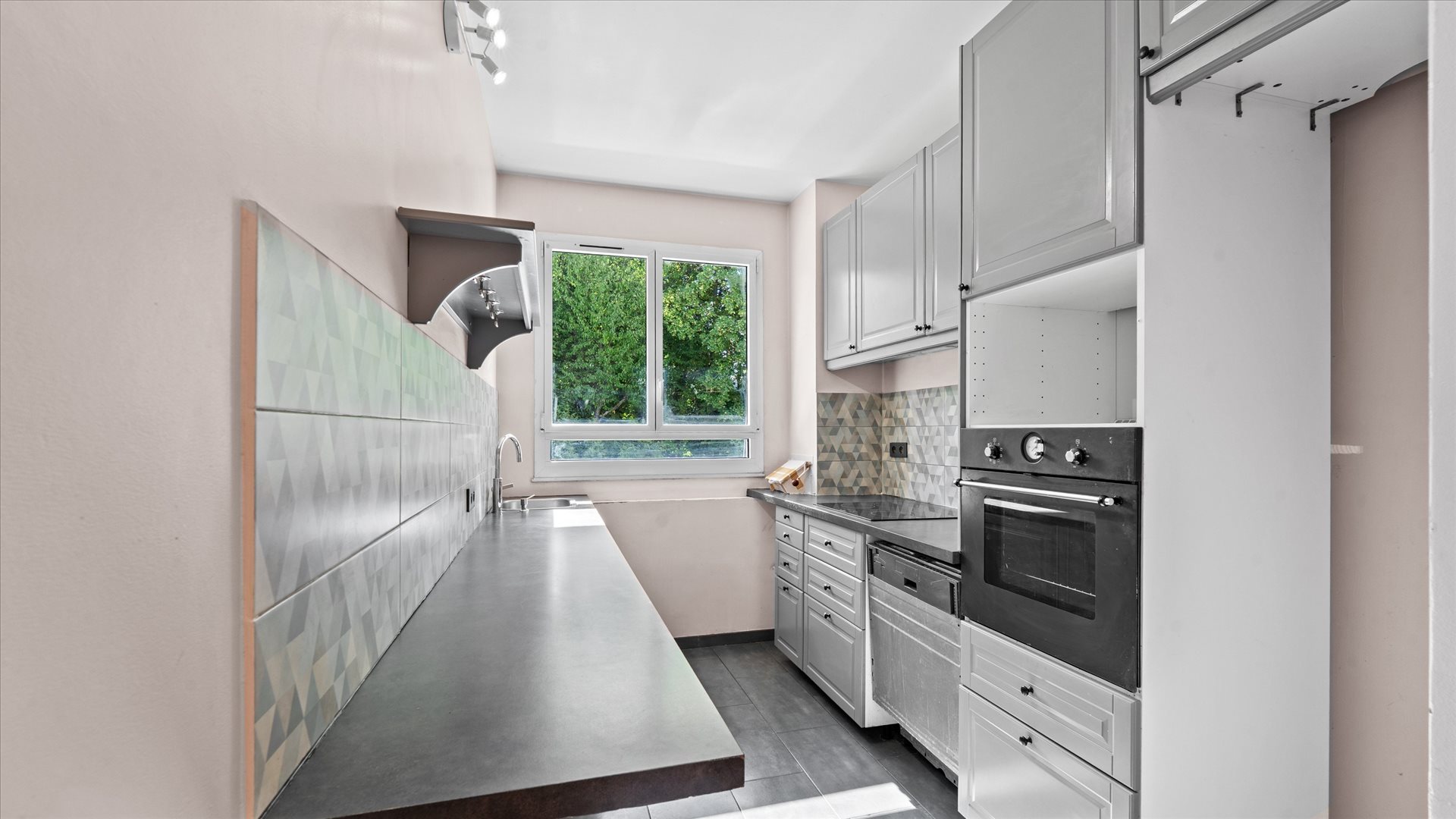 Appartement à vendre, 67m², Garches