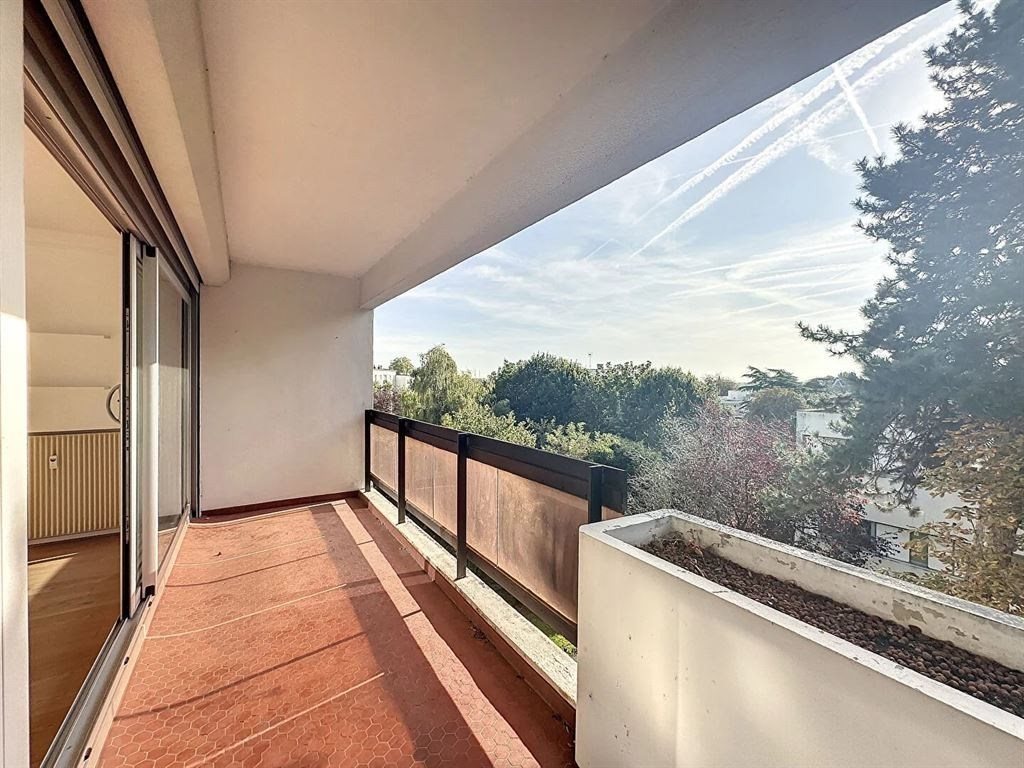 Appartement à vendre, 83m², Garches