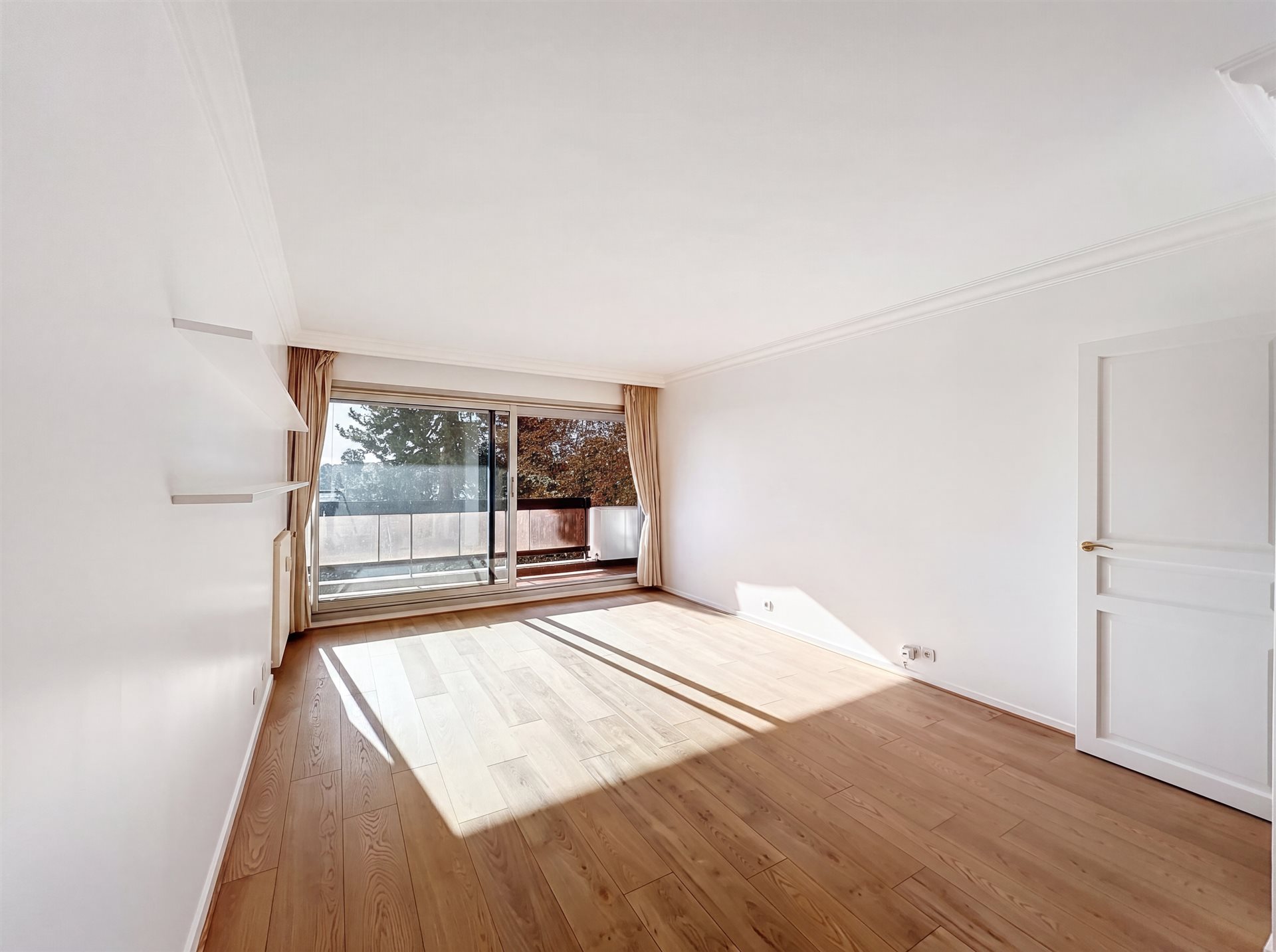 Appartement à vendre, 83m², Garches
