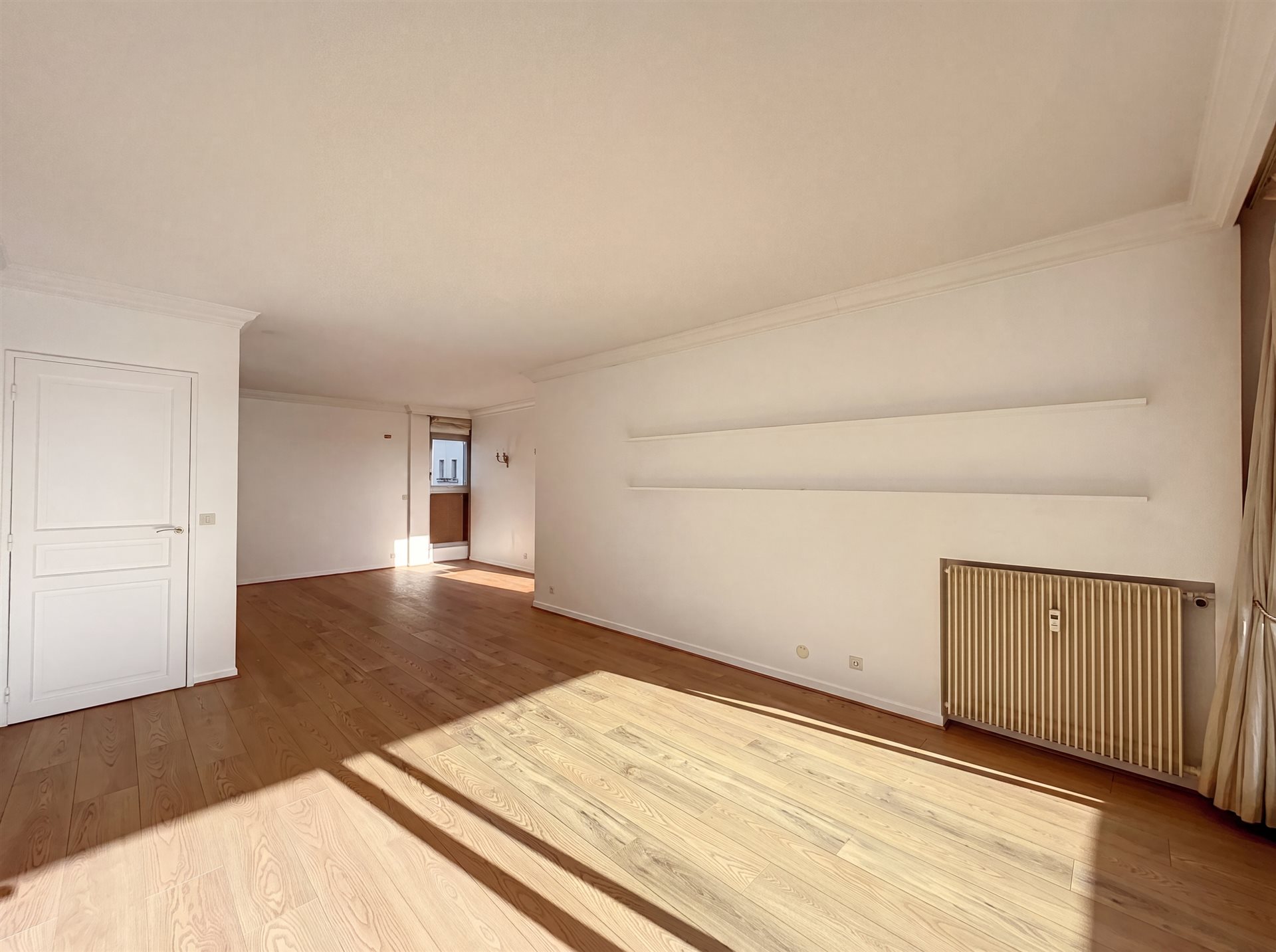 Appartement à vendre, 83m², Garches