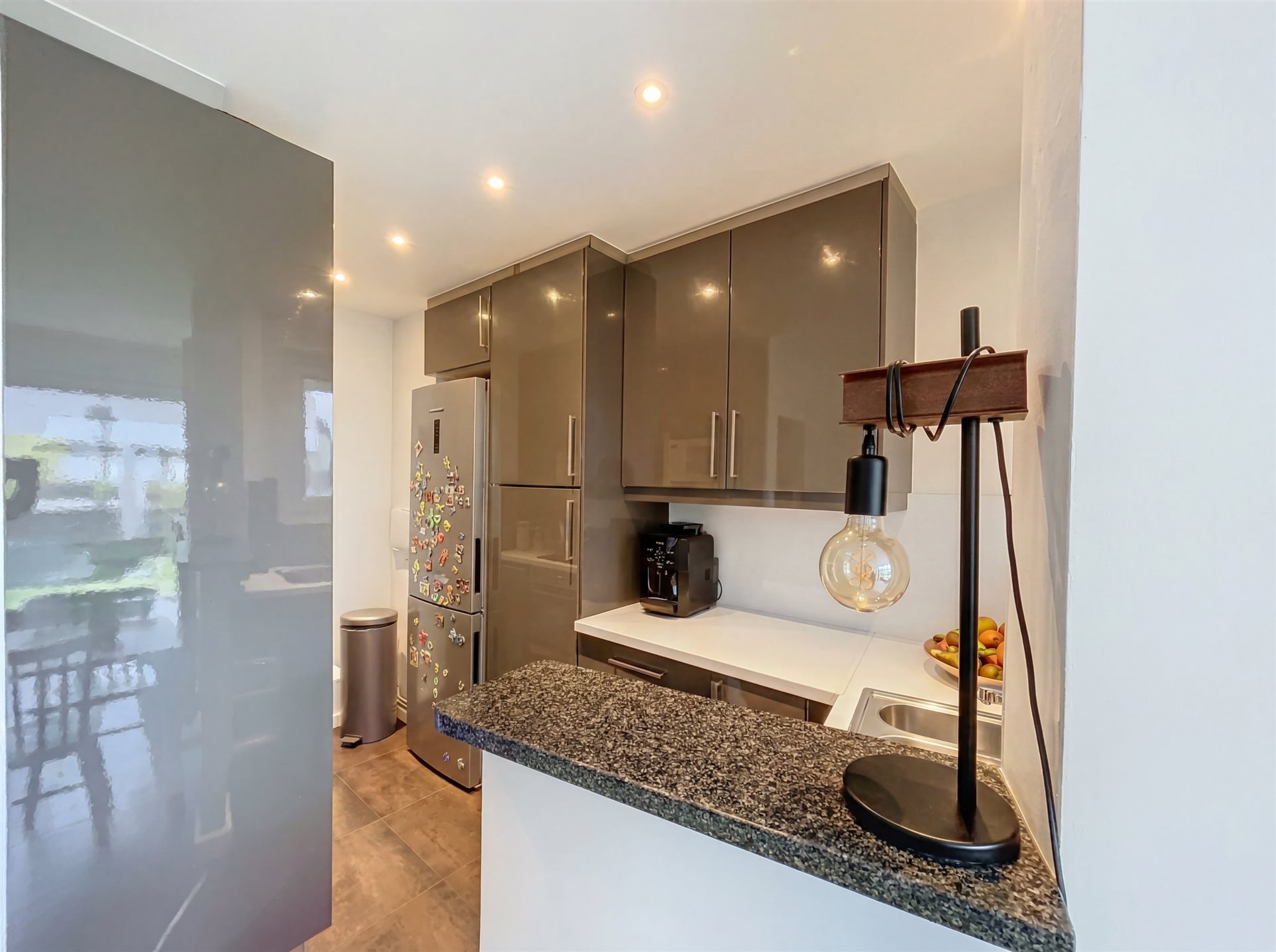 Appartement à vendre, 58m², Garches