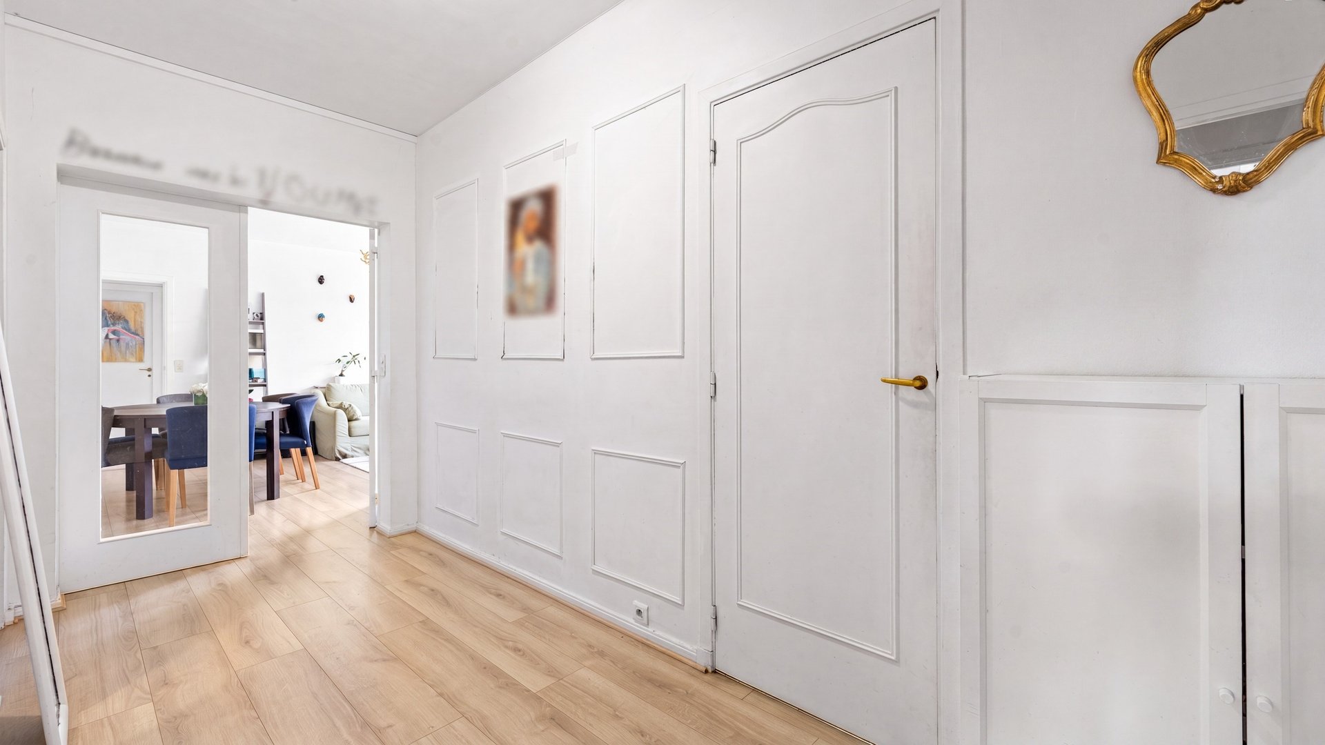 Appartement à vendre, 1m², Garches