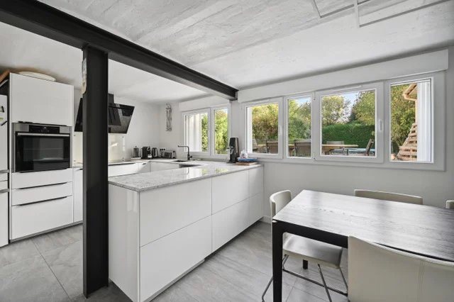 Maison à vendre, 181m², Garches