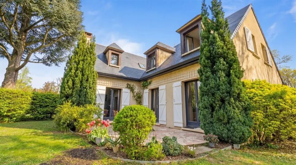 Maison à vendre, 200m², Vaucresson
