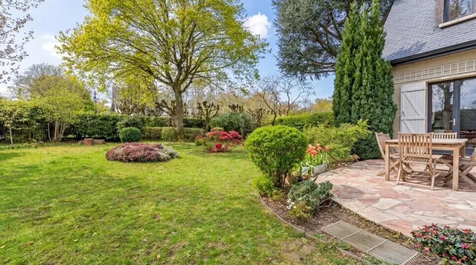 Maison à vendre, 200m², Vaucresson