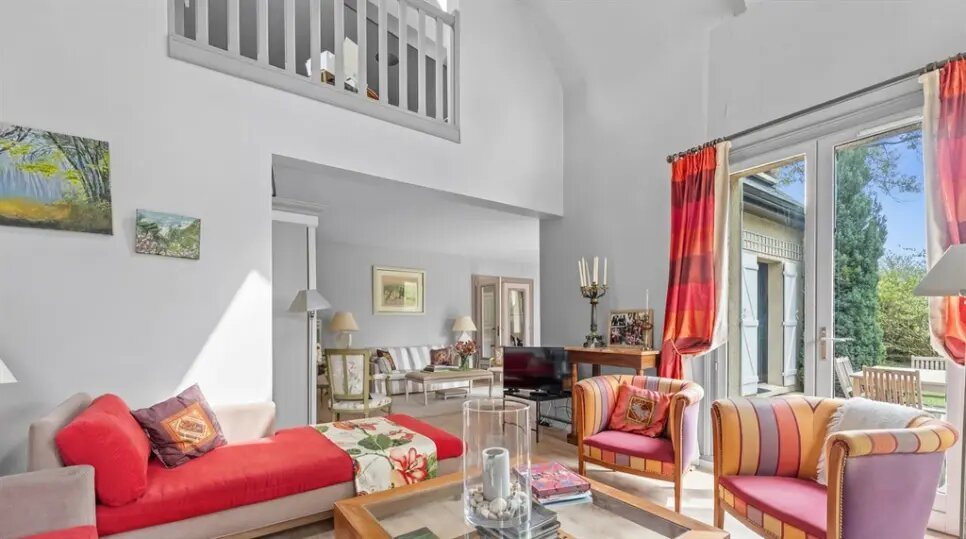 Maison à vendre, 200m², Vaucresson