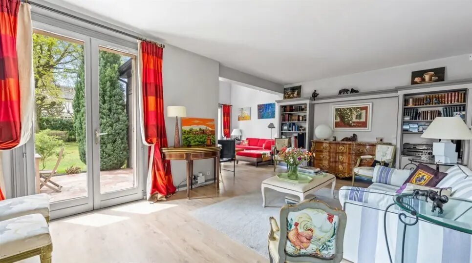 Maison à vendre, 200m², Vaucresson