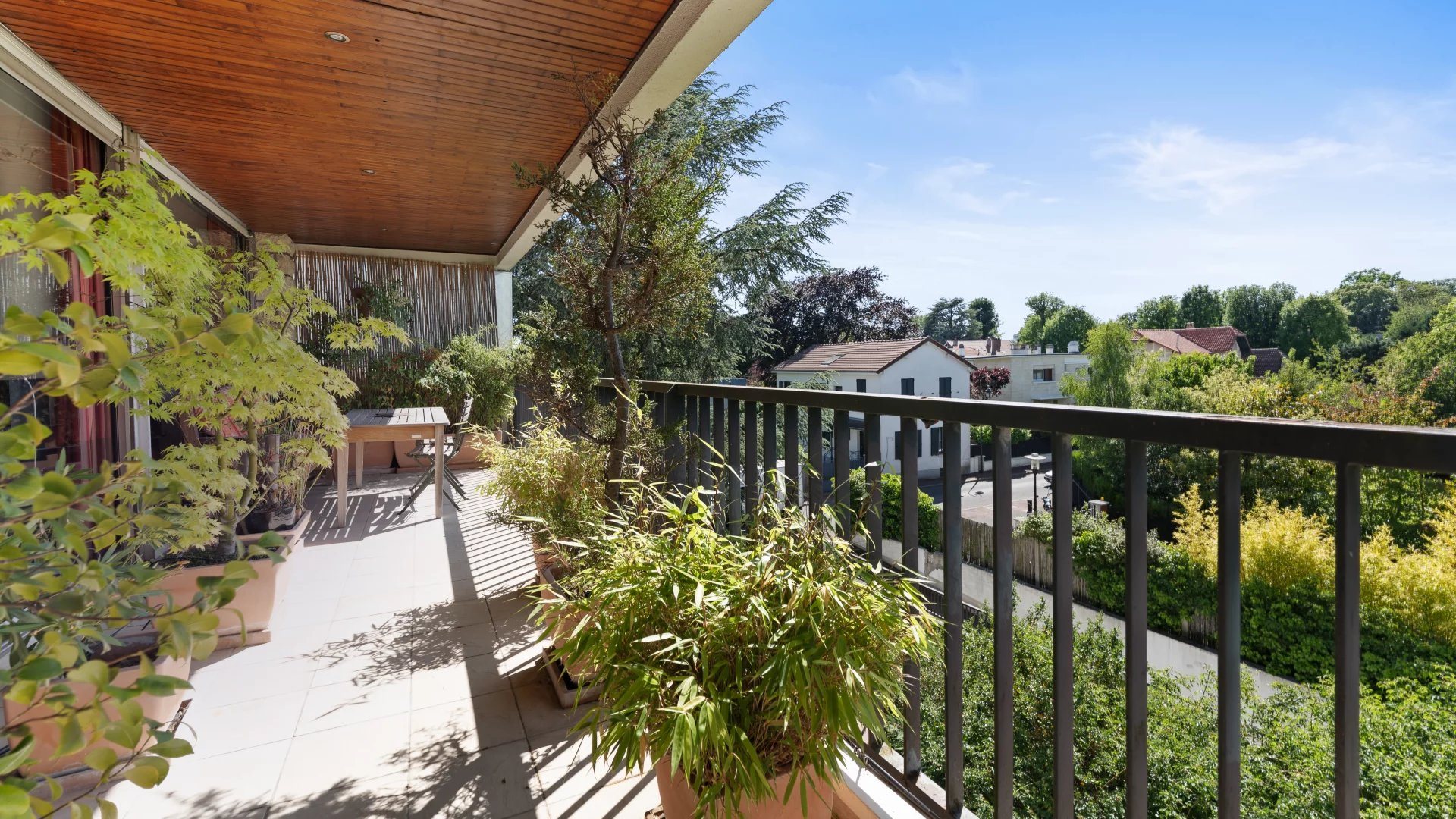 Appartement à vendre, NaNm², Garches