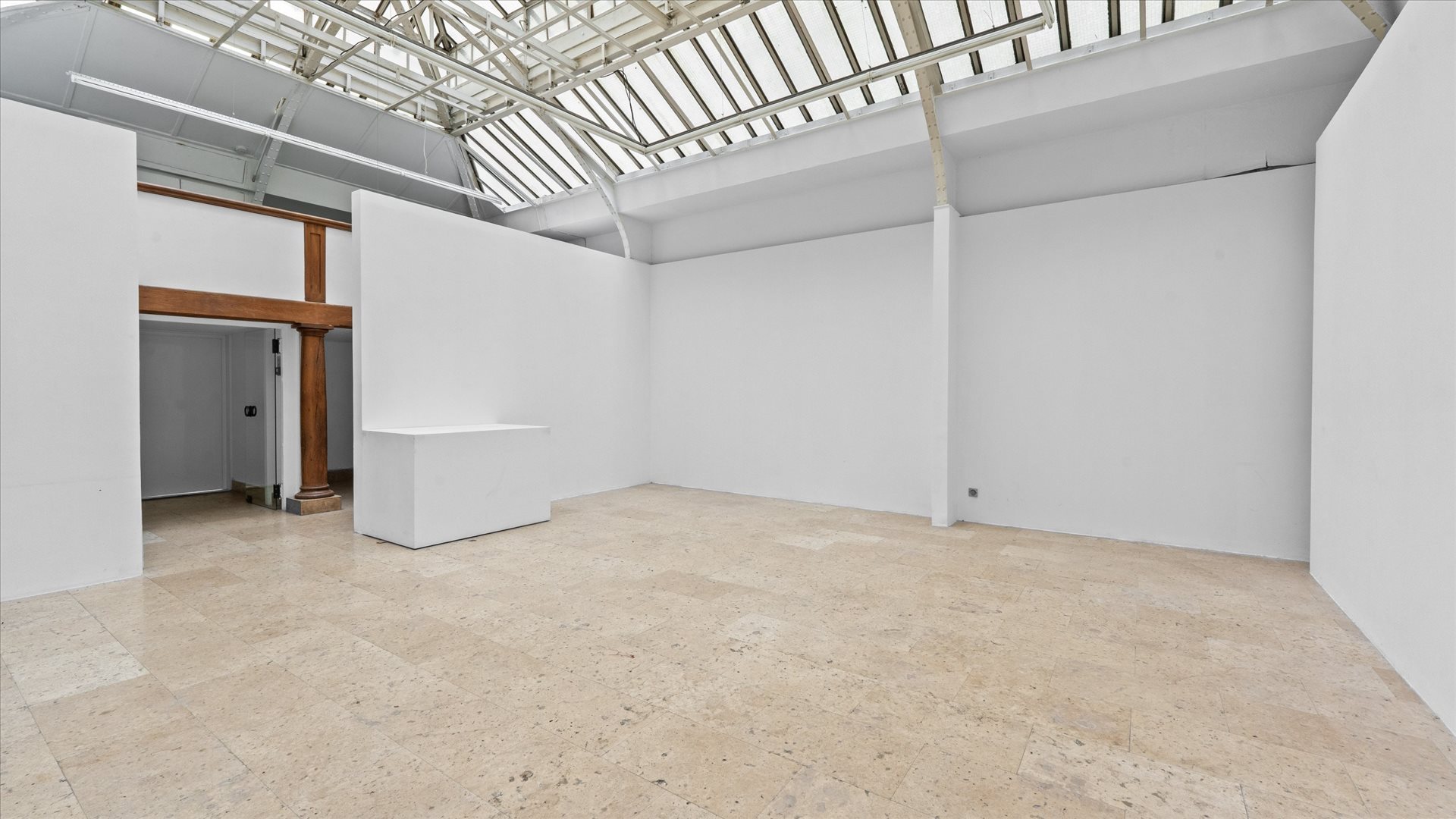 Appartement à vendre, 95m², Garches